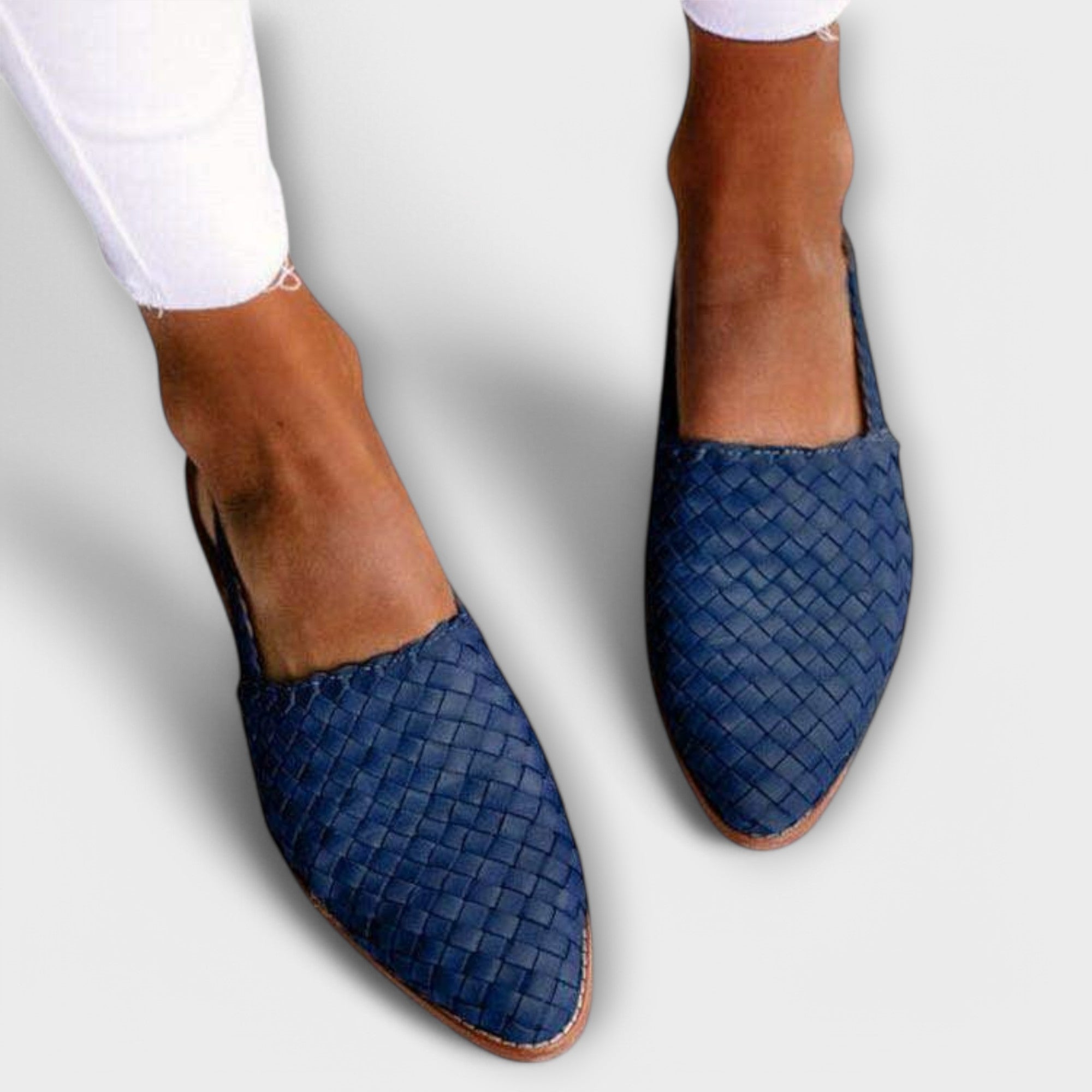 Blue / 14.5