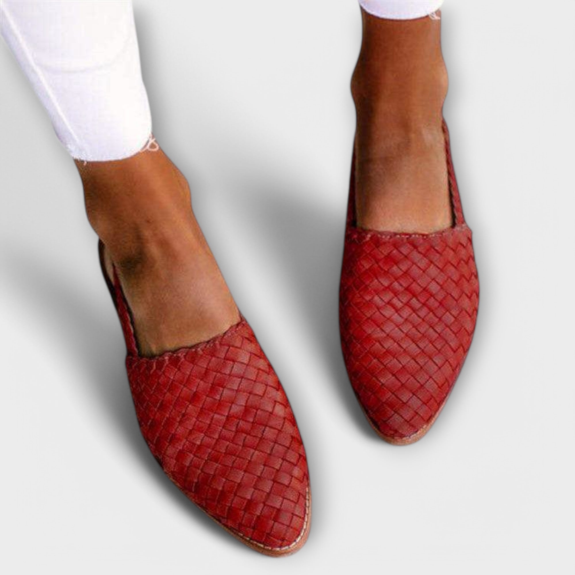 Red / 14.5