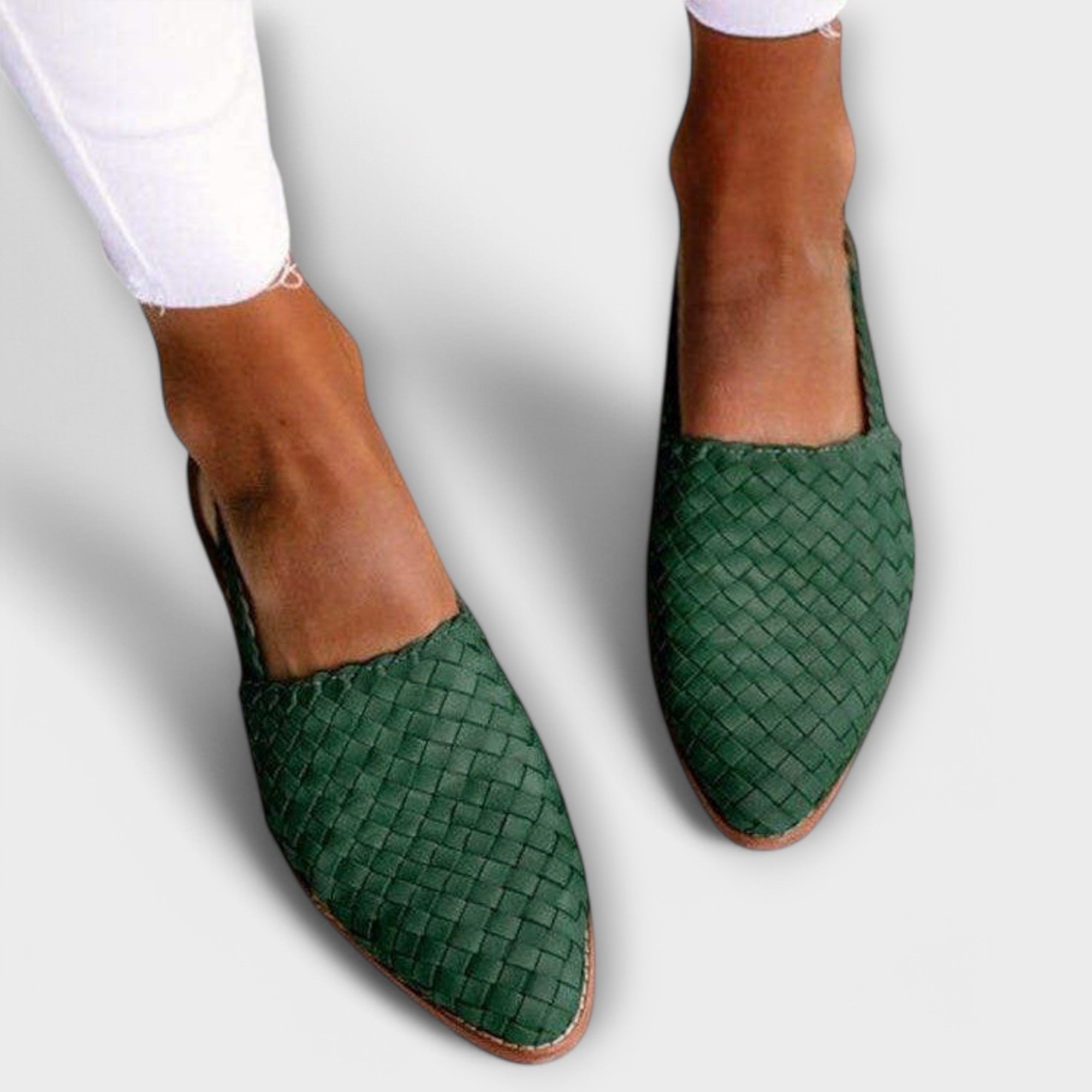 Green / 14.5