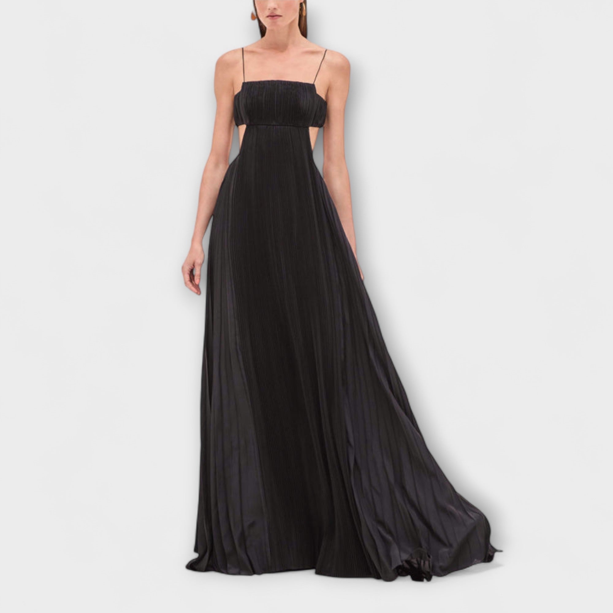 Black / XL