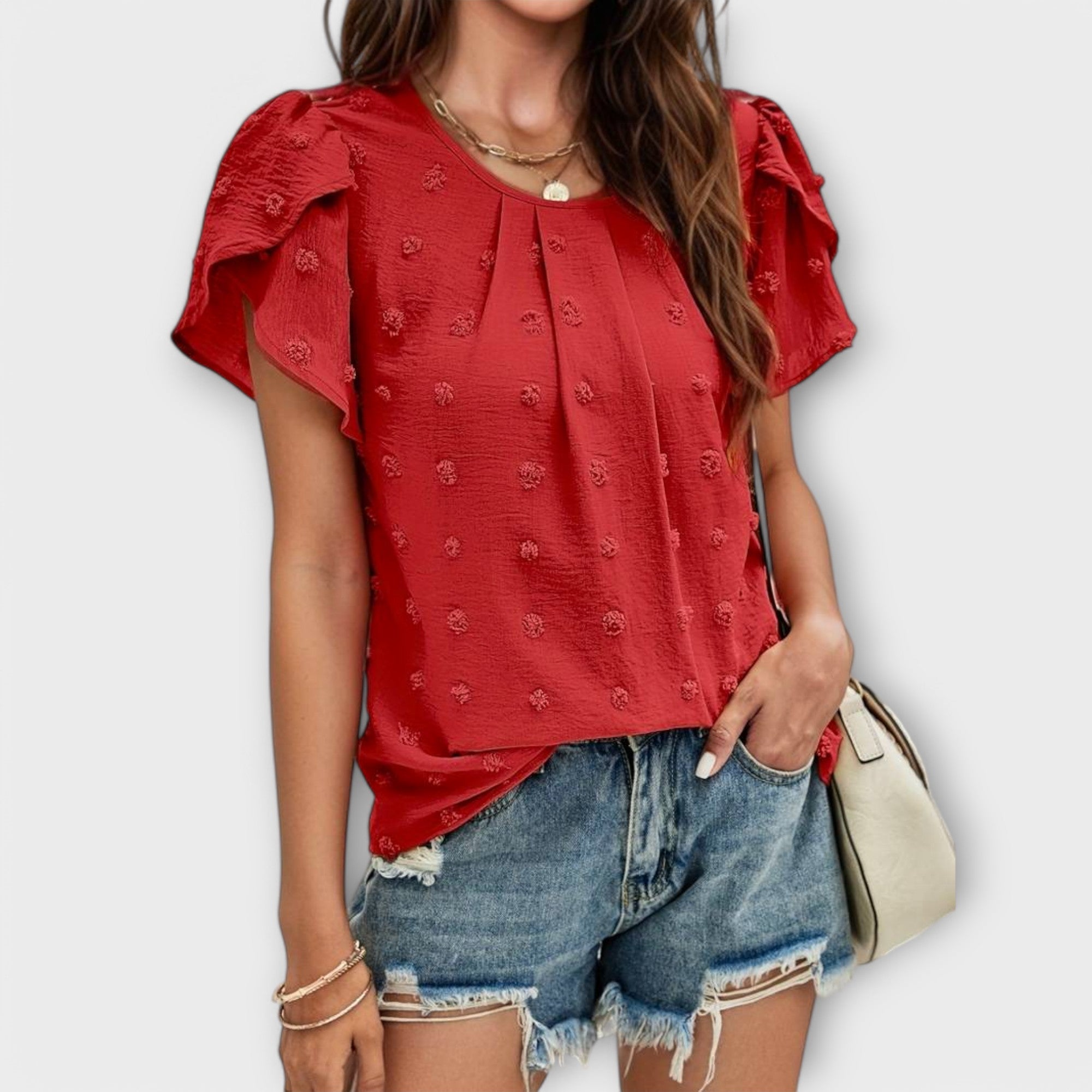 Red / XL