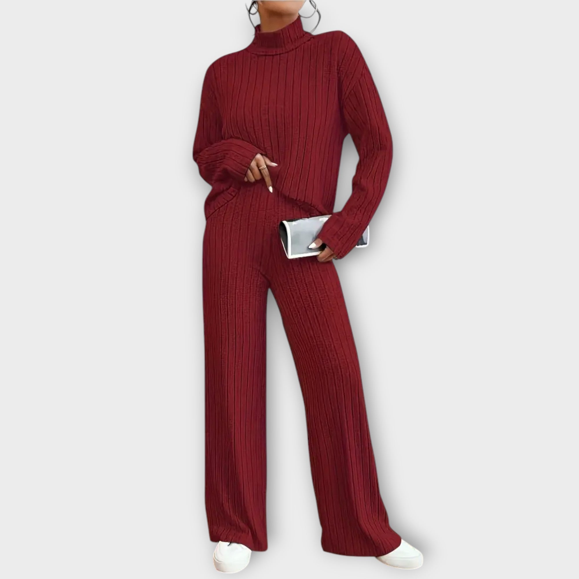 Red / XL