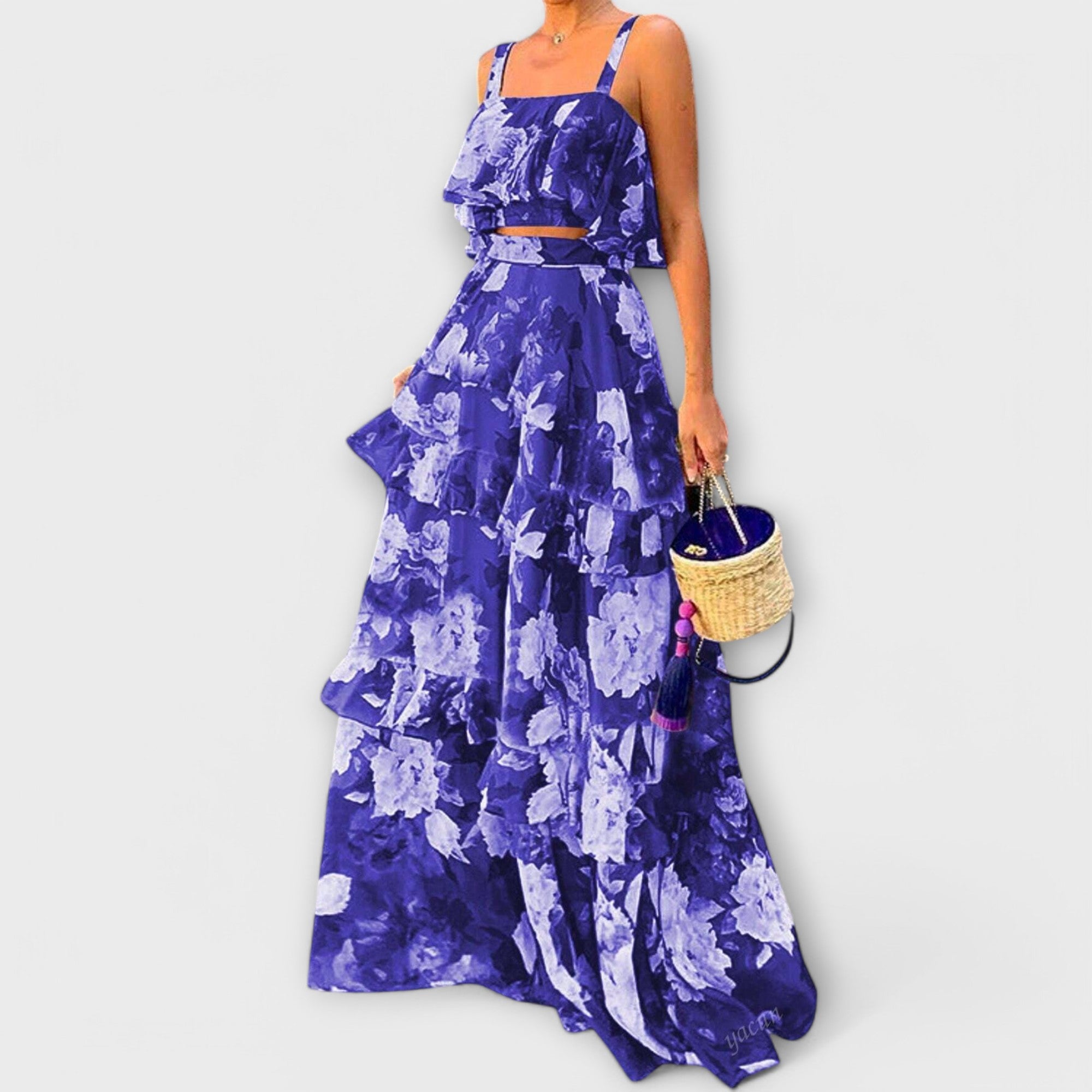Royal Blue / 12 (L)