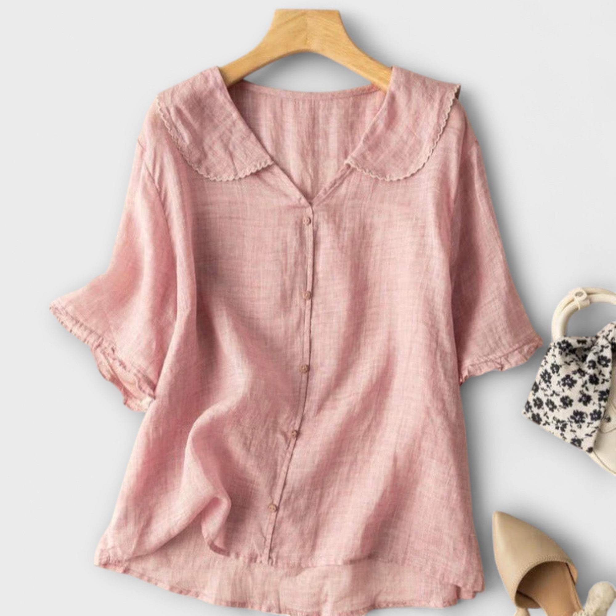 Pink / XXL