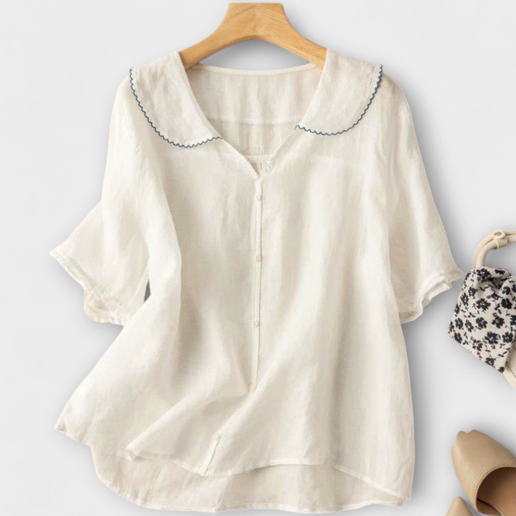 White / XXL