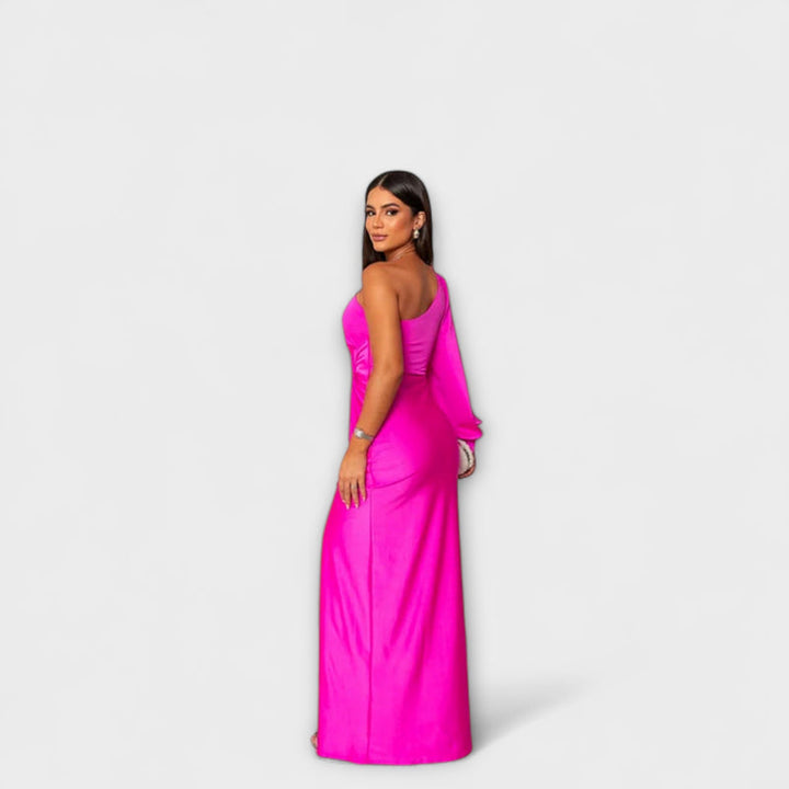 Clara - Chic Maxi Dress