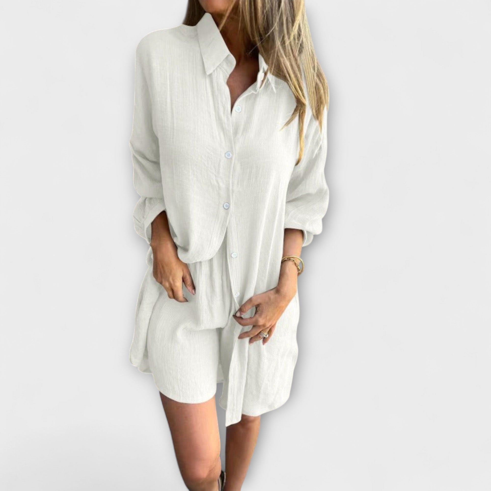 White / 3XL