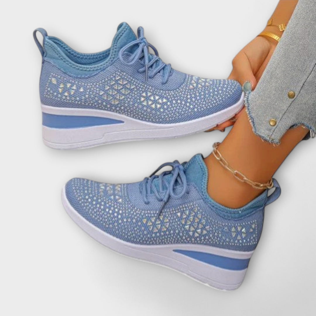 Shanileigh - Comfortable Orthopedic Footwear