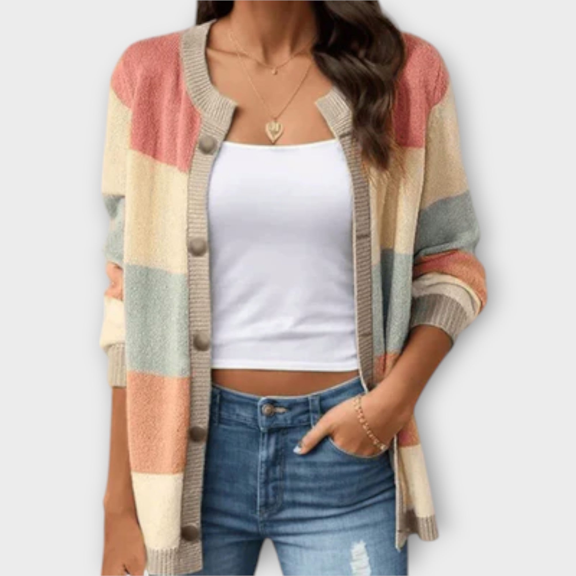 Pink / 2XL