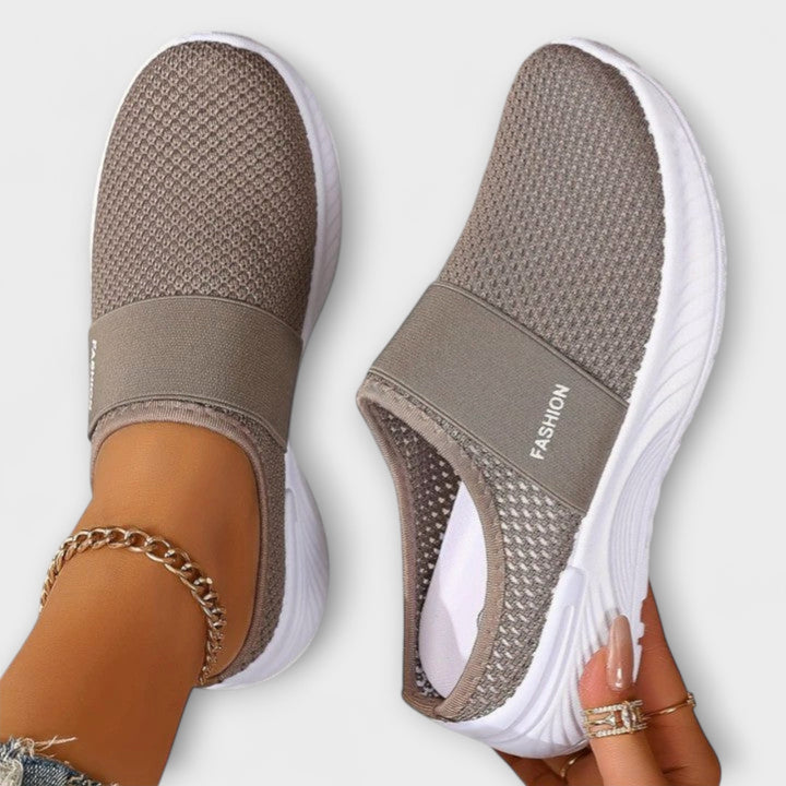 Lexa - Comfortable Orthopedic Footwear
