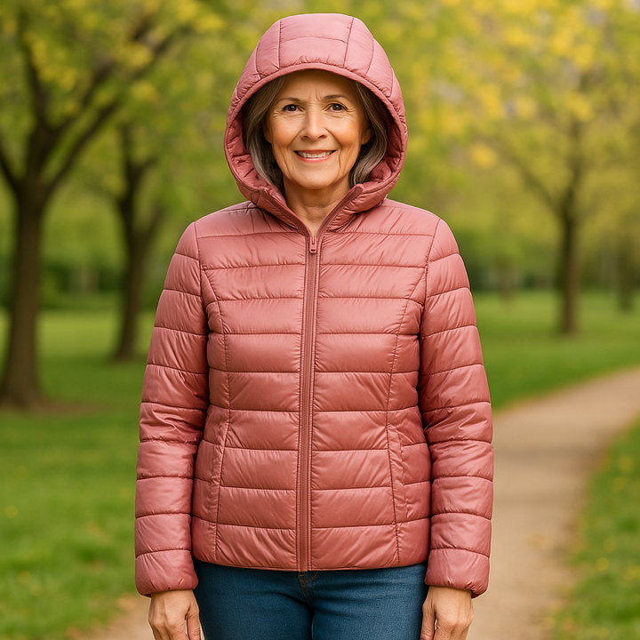 Mira – jackets for mid-season