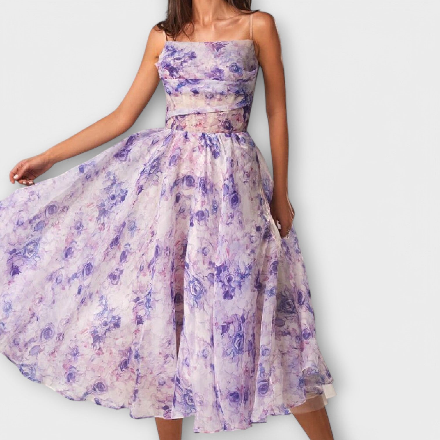 Purple / XL