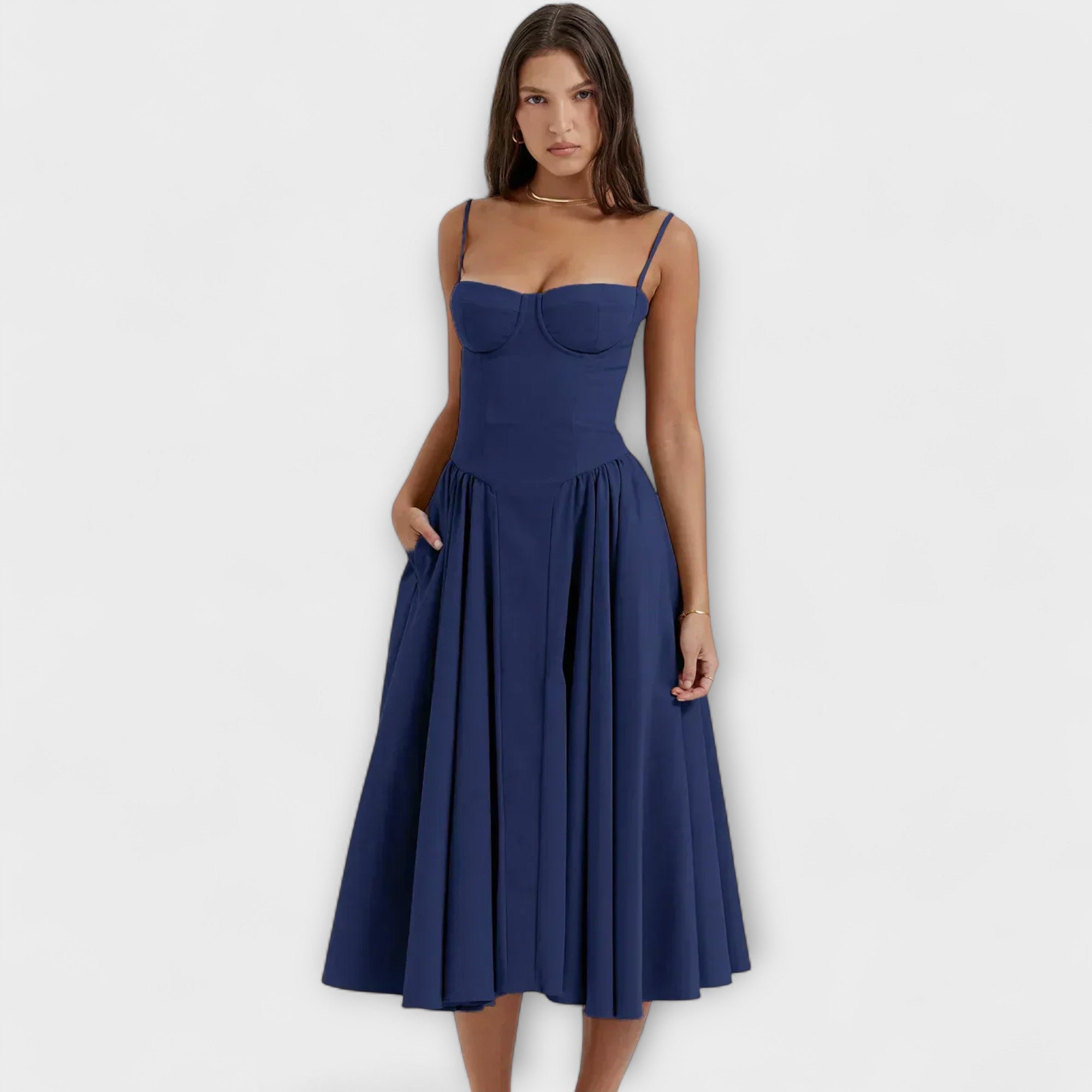 Navy Blue / XL