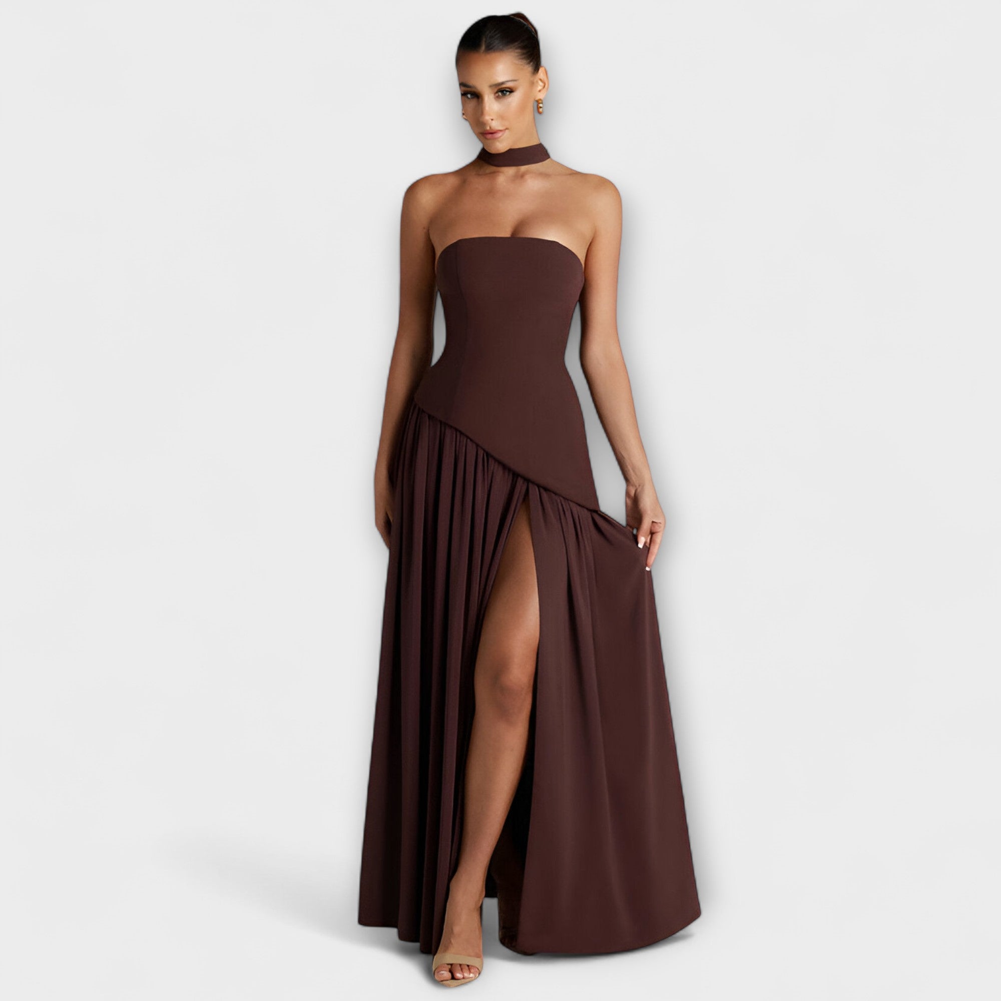 Brown / XL