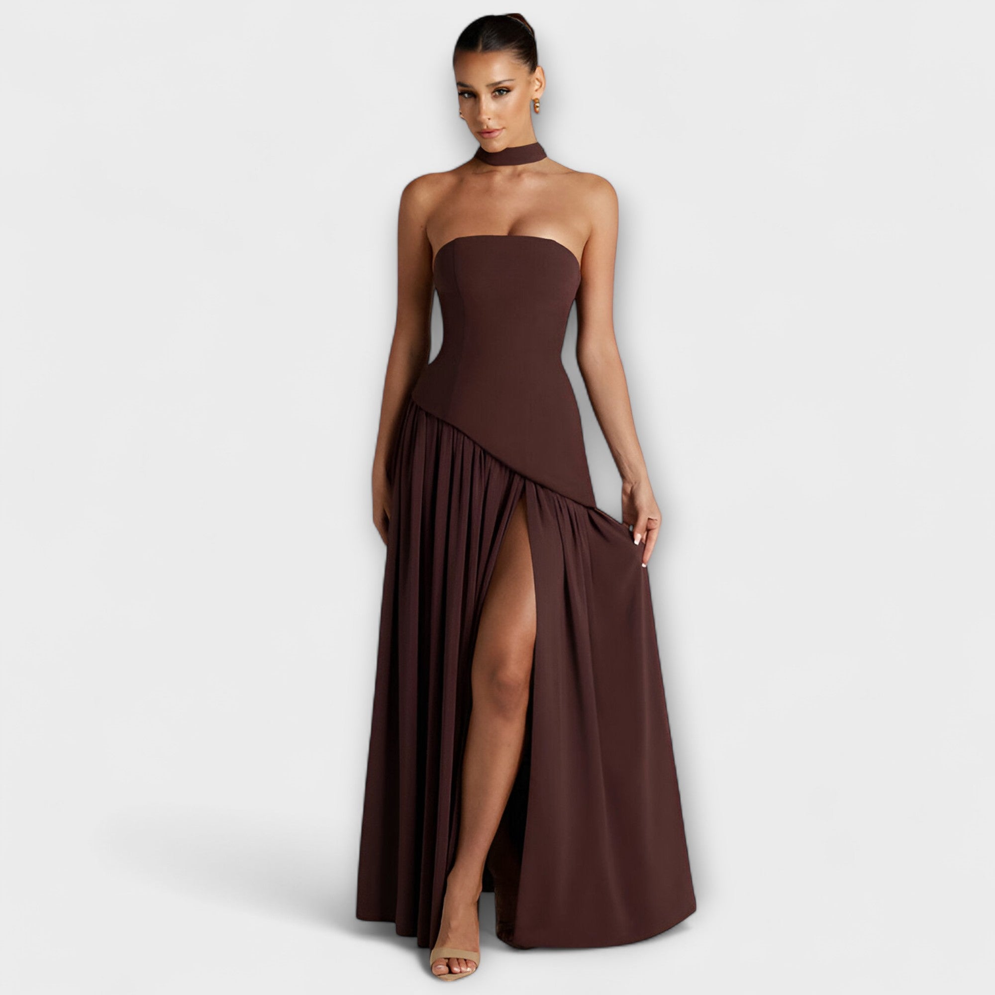 Brown / 2XL