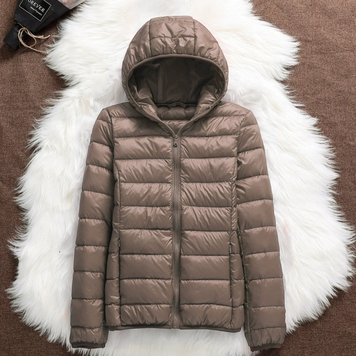 Mira – mid-season jacket