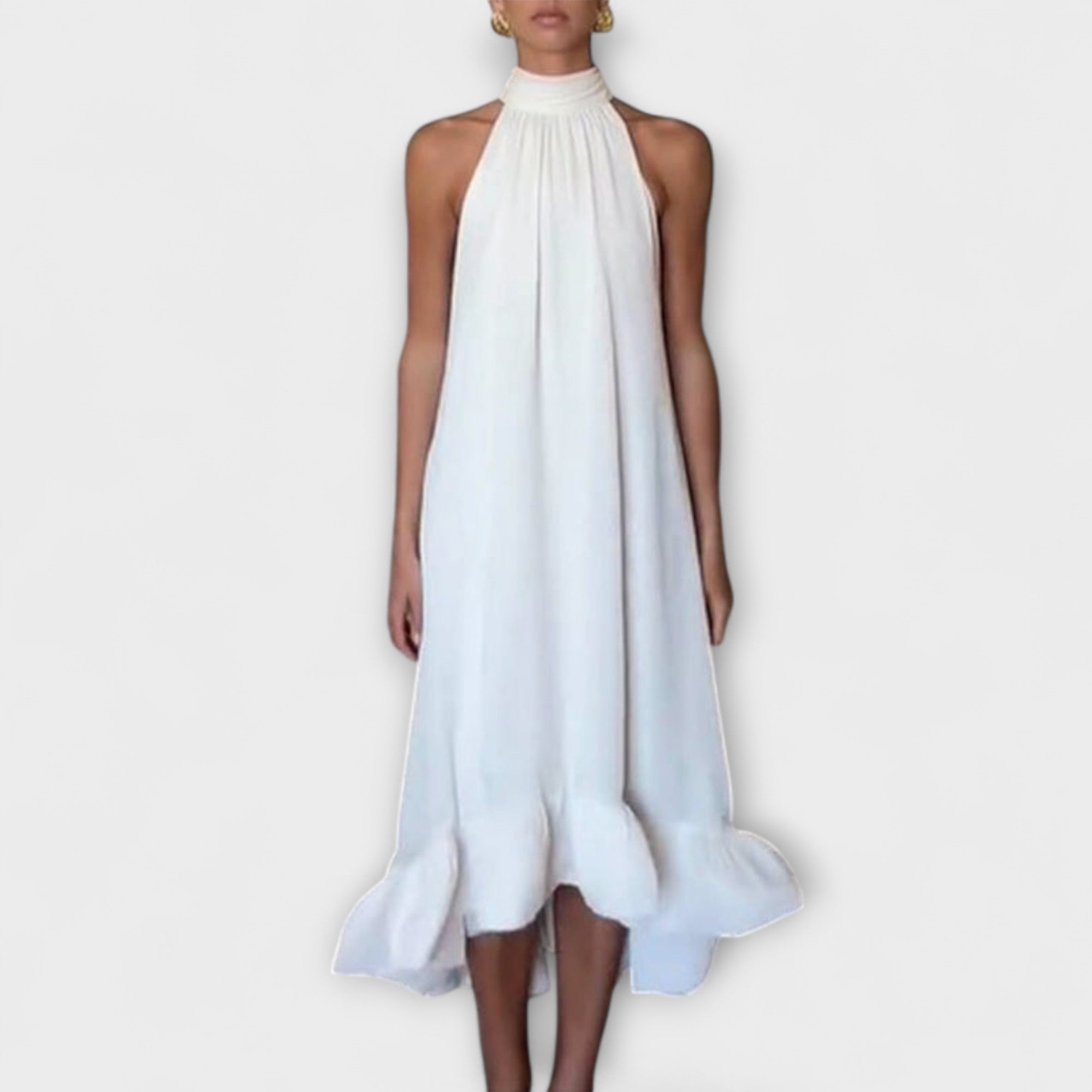 White / XL