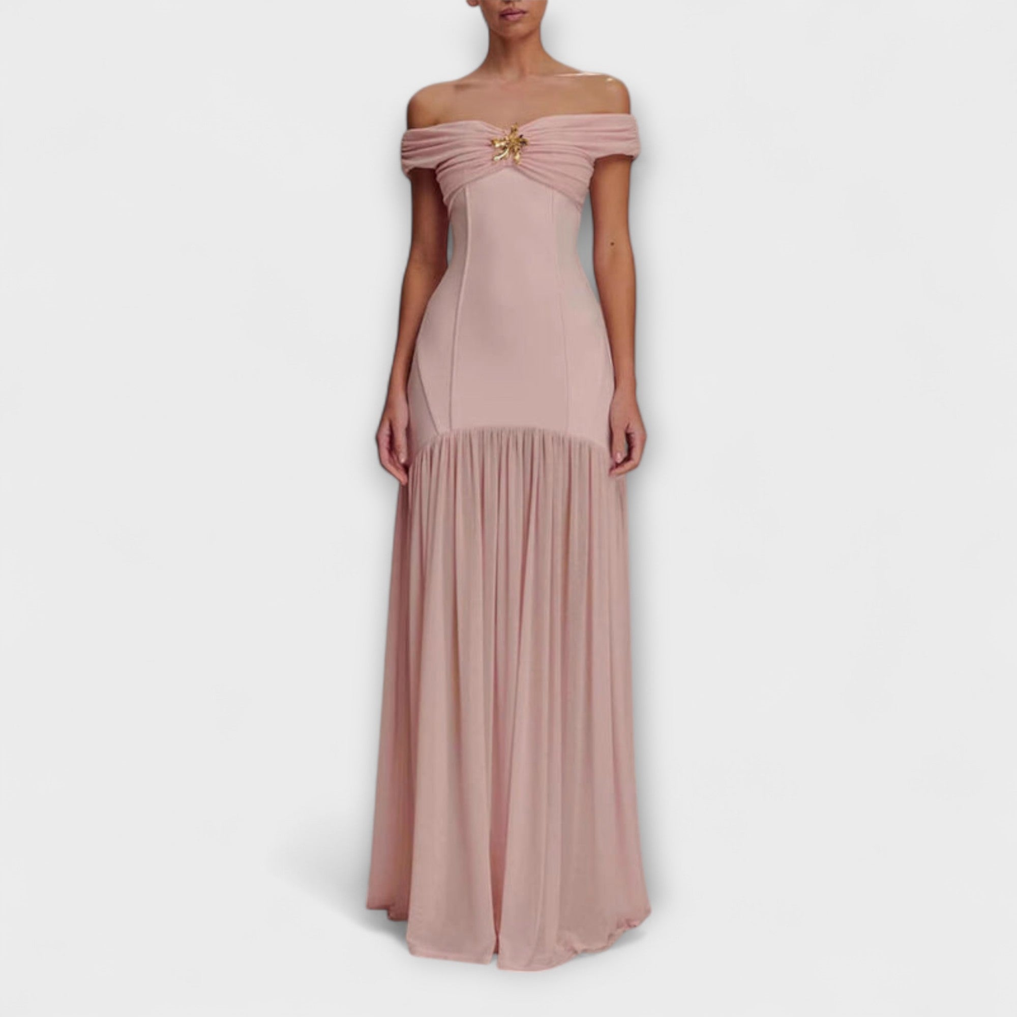 Pink / L