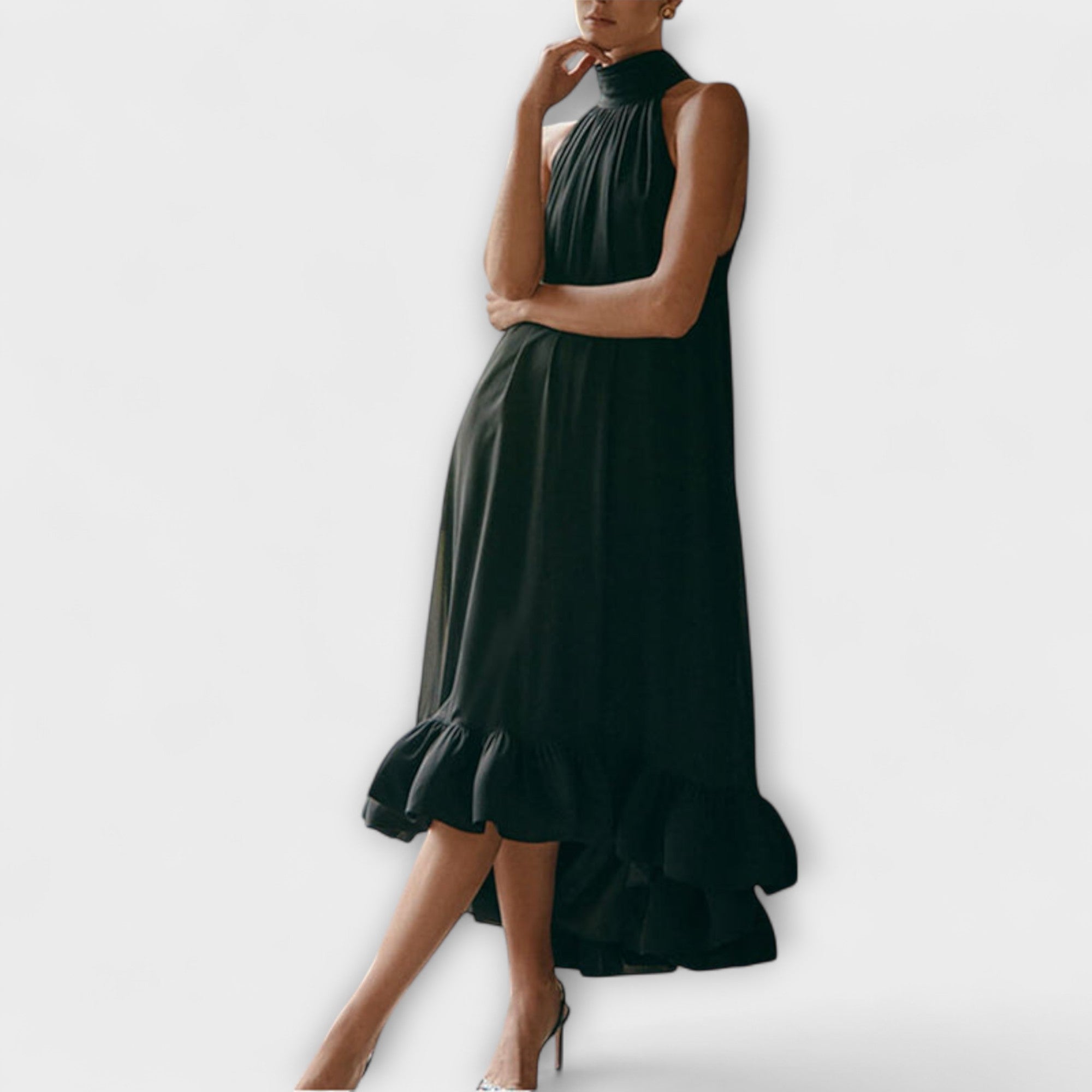 Black / XL