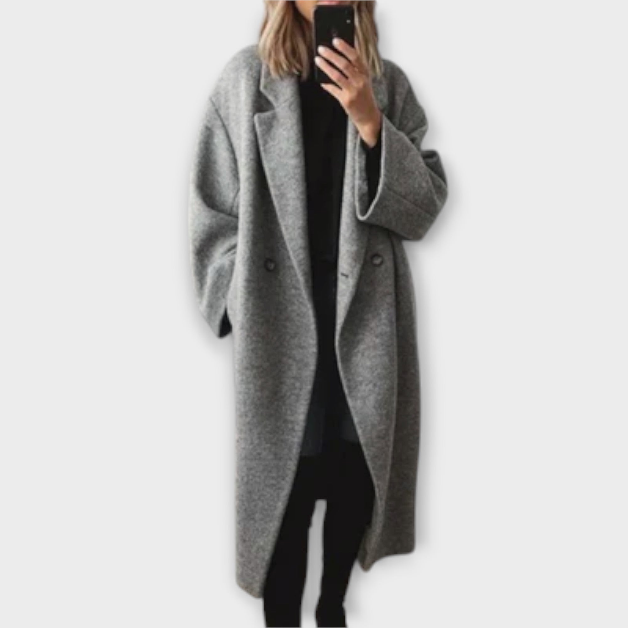 Gray / 3XL