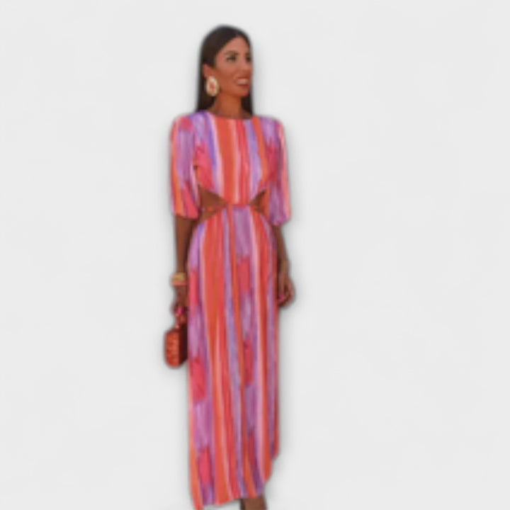 Alessia - Elegant Chic Dress