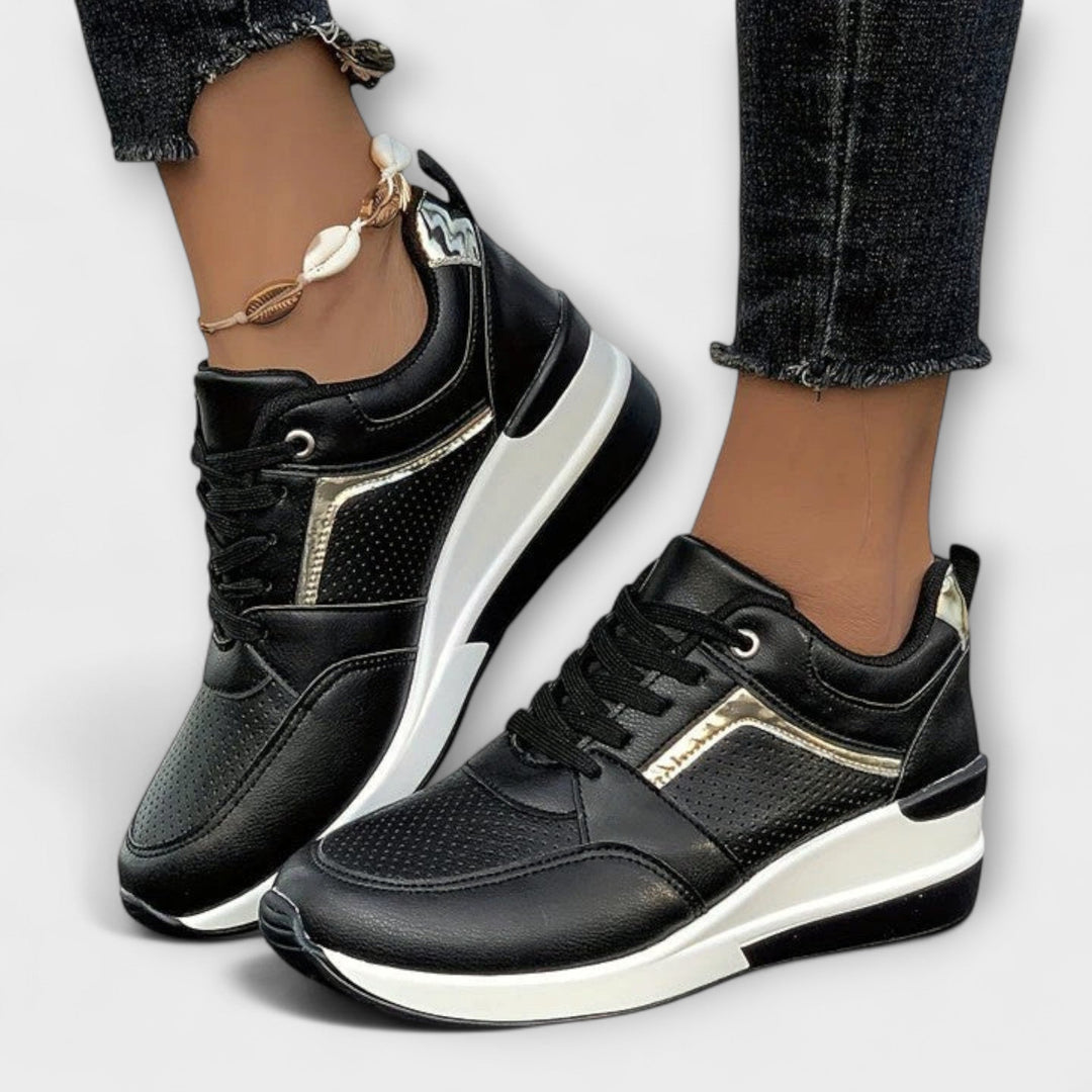 Novyssa - Comfort - Orthopedic Footwear