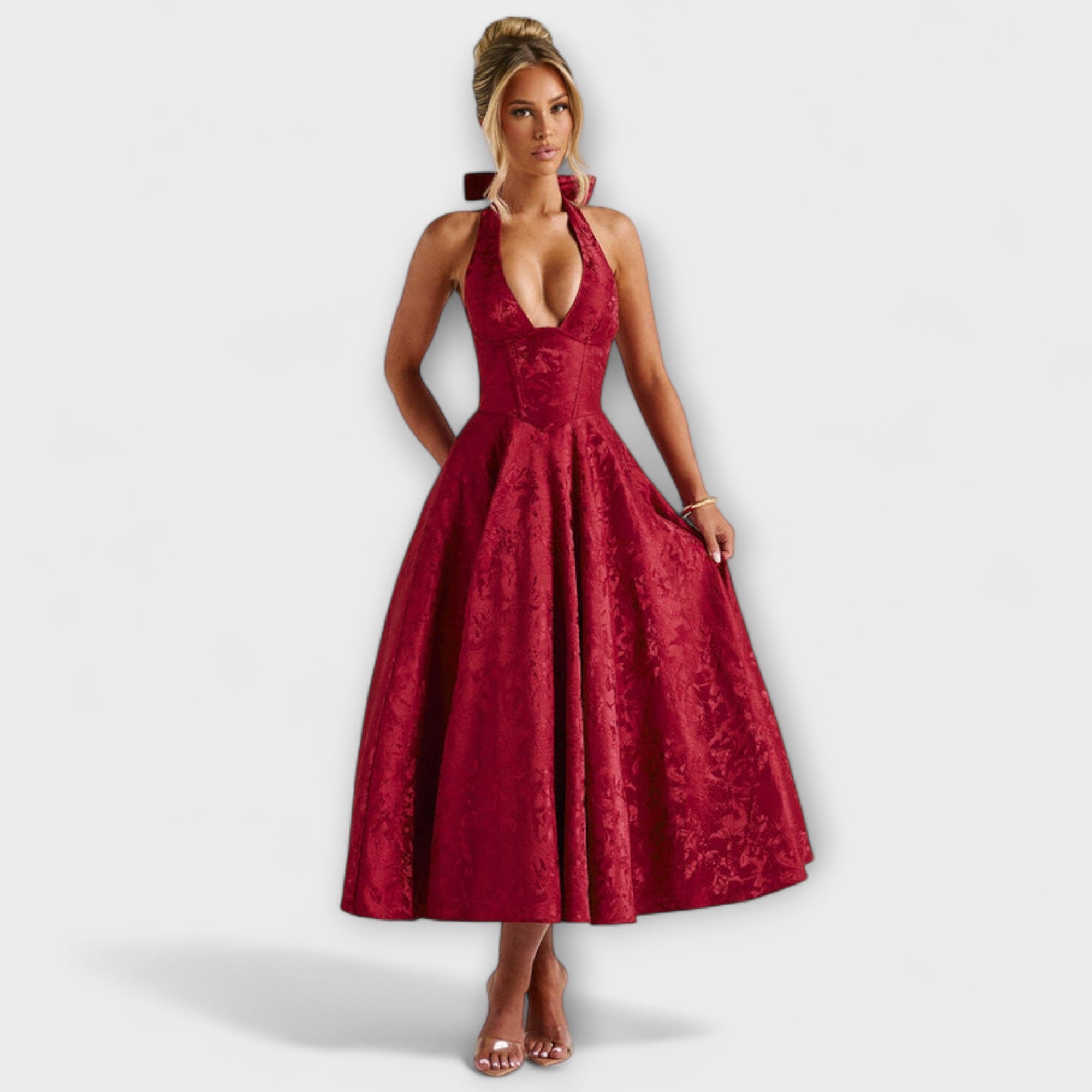 Red / XL