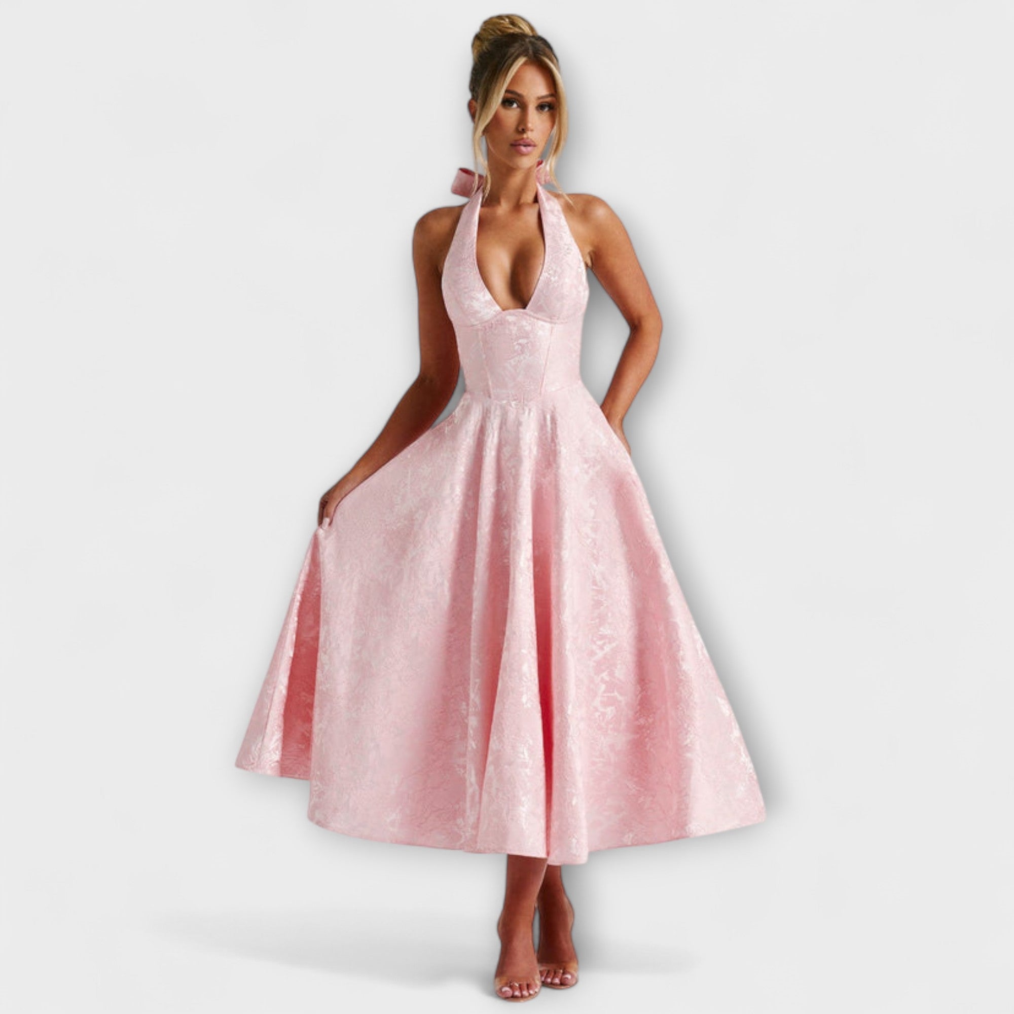 Pink / XL