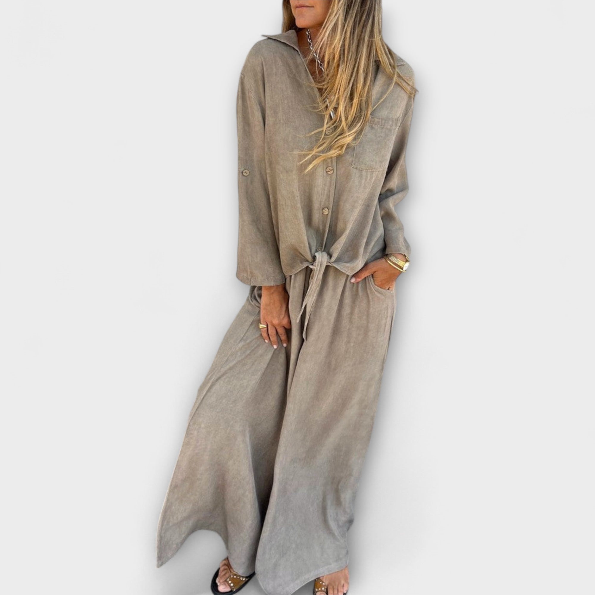 Gray / 3XL