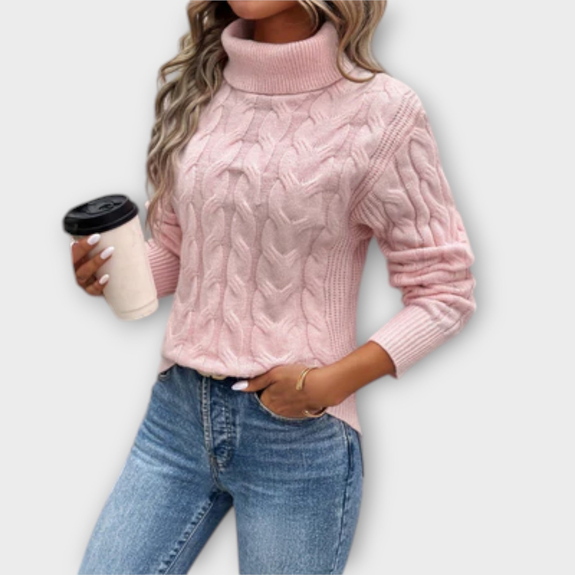 Pink / XL