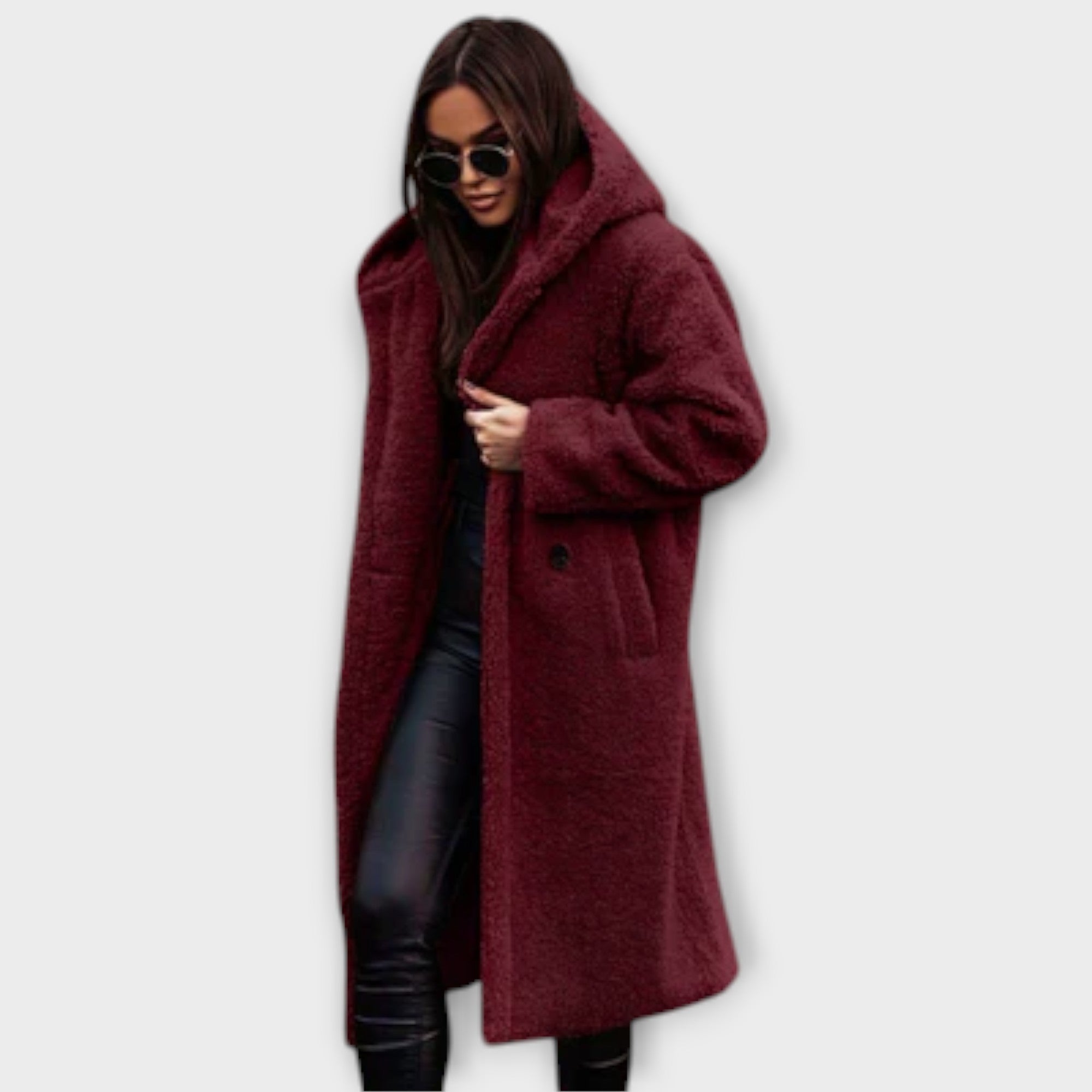 Red / 2XL