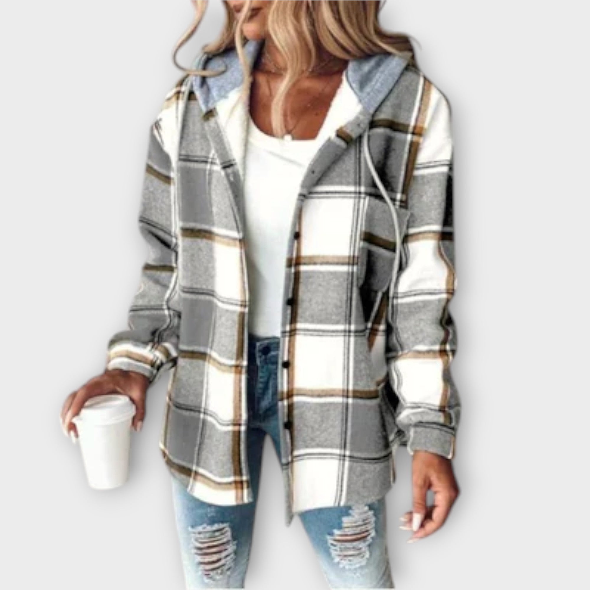 Gray / 2XL