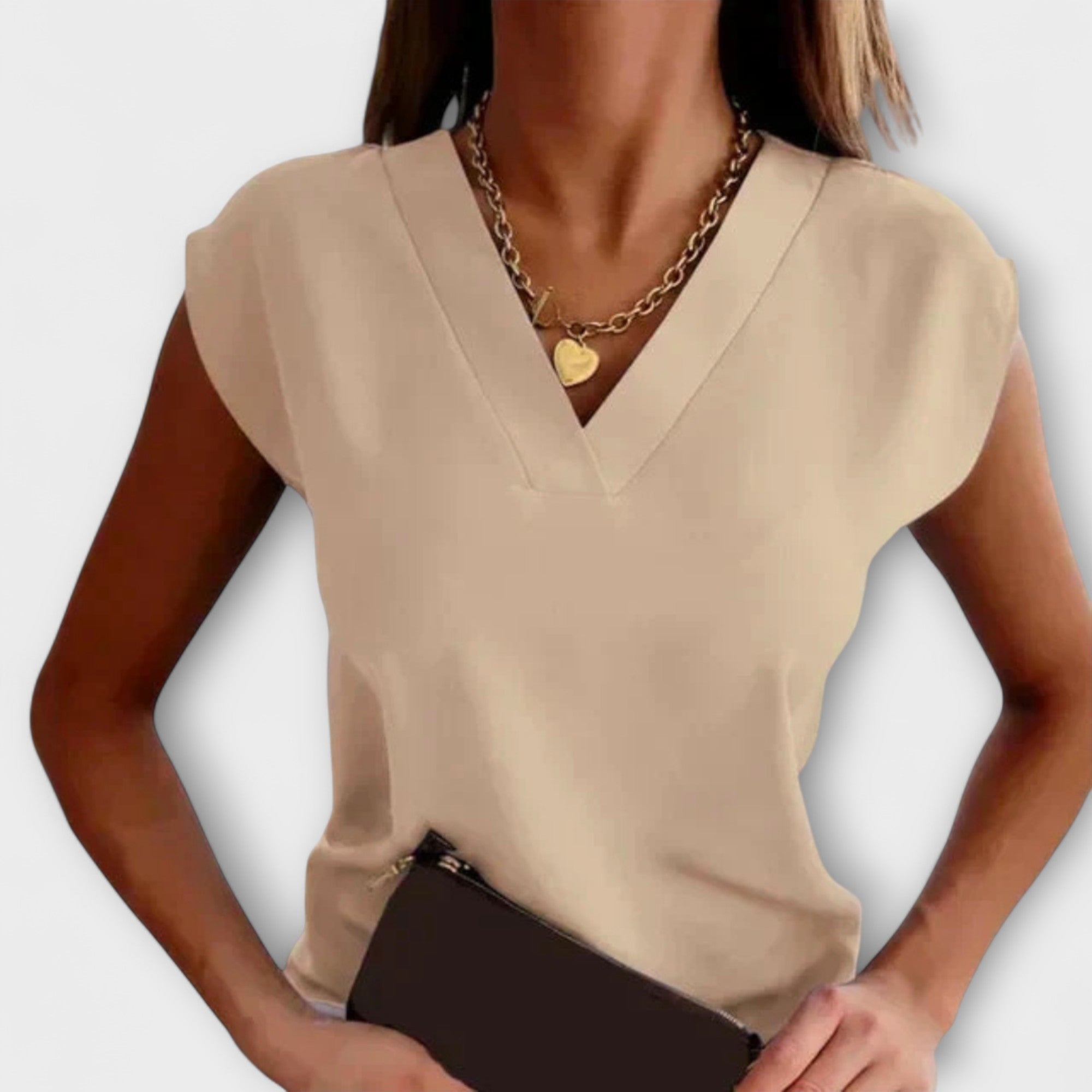 Khaki / 2XL