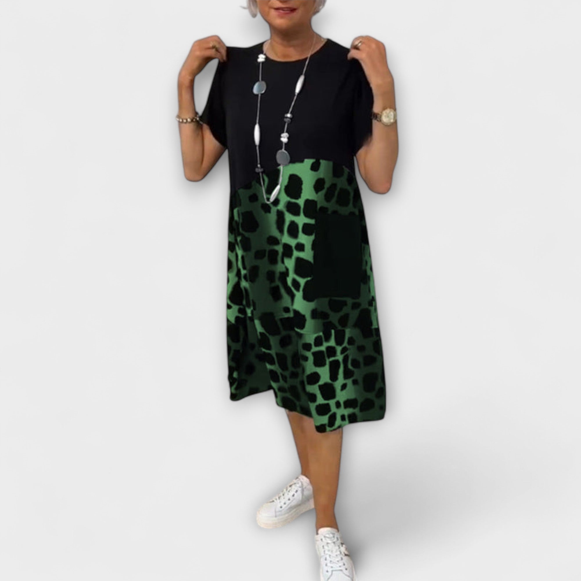 Green / 3XL
