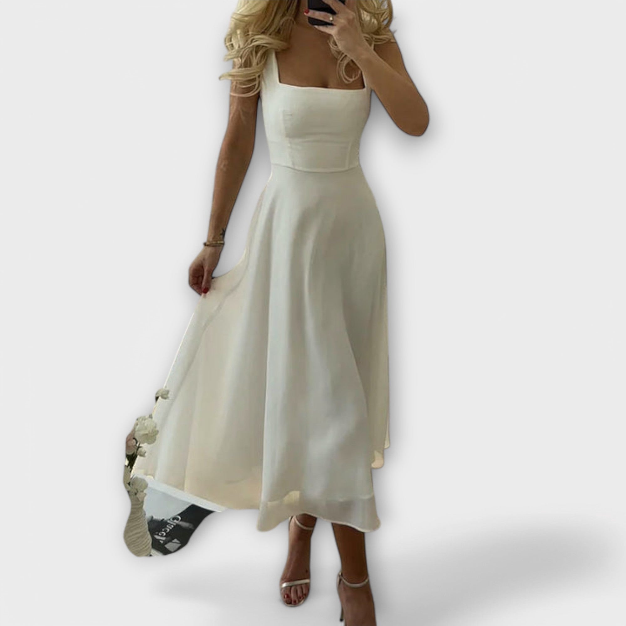 White / 2XL