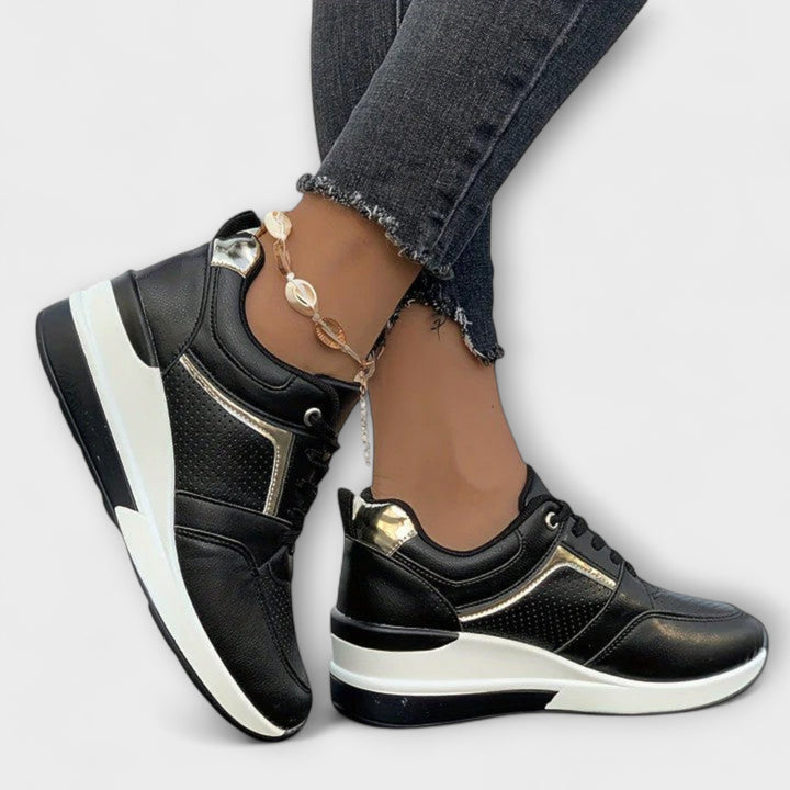 Novyssa - Comfort - Orthopedic Footwear
