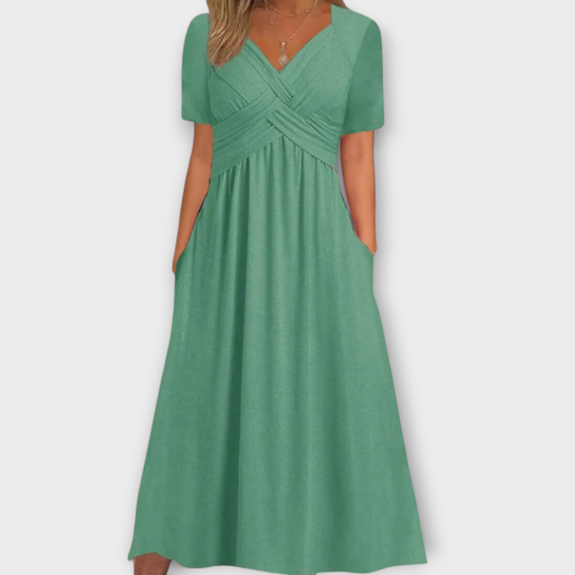 Green / 5XL