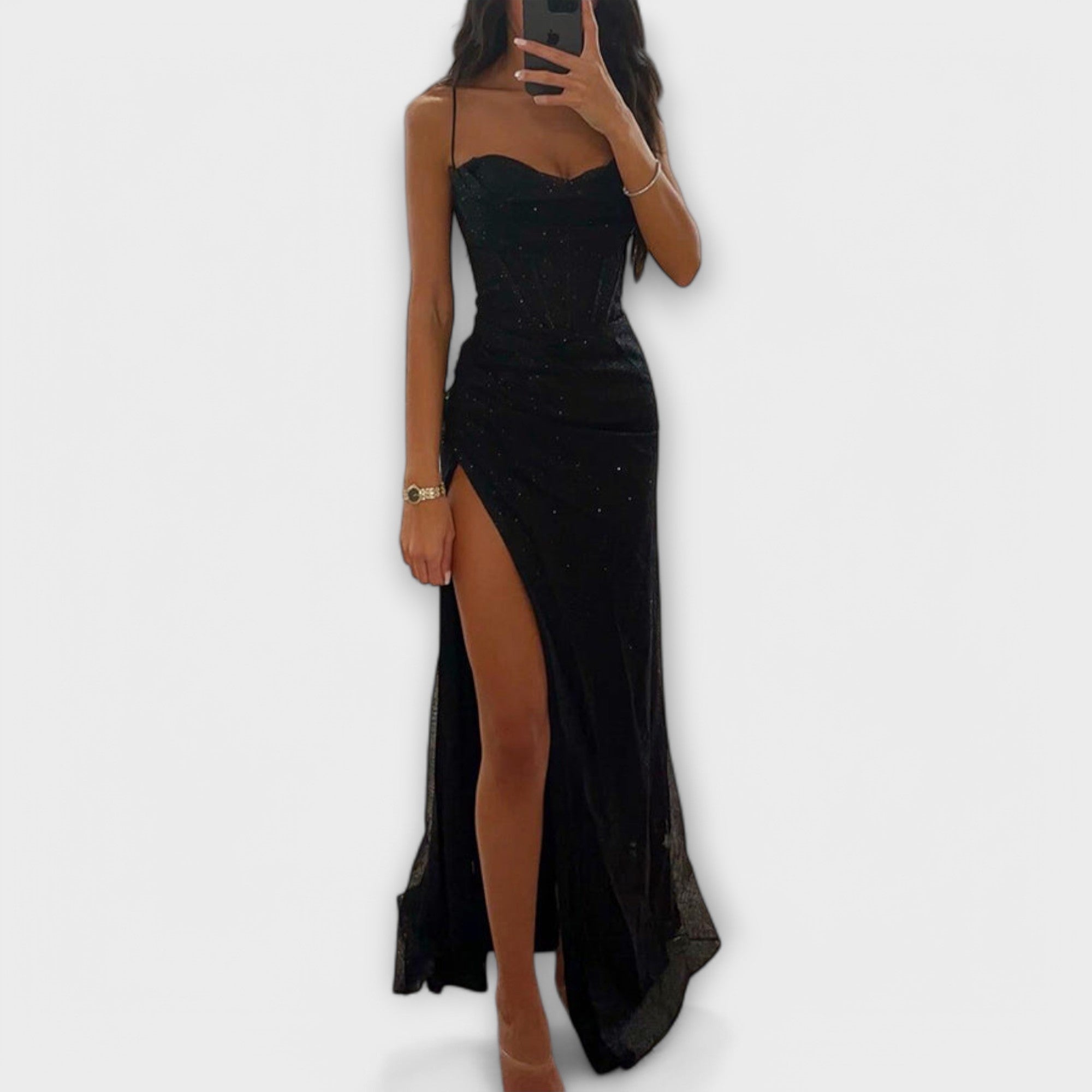 Black / XL