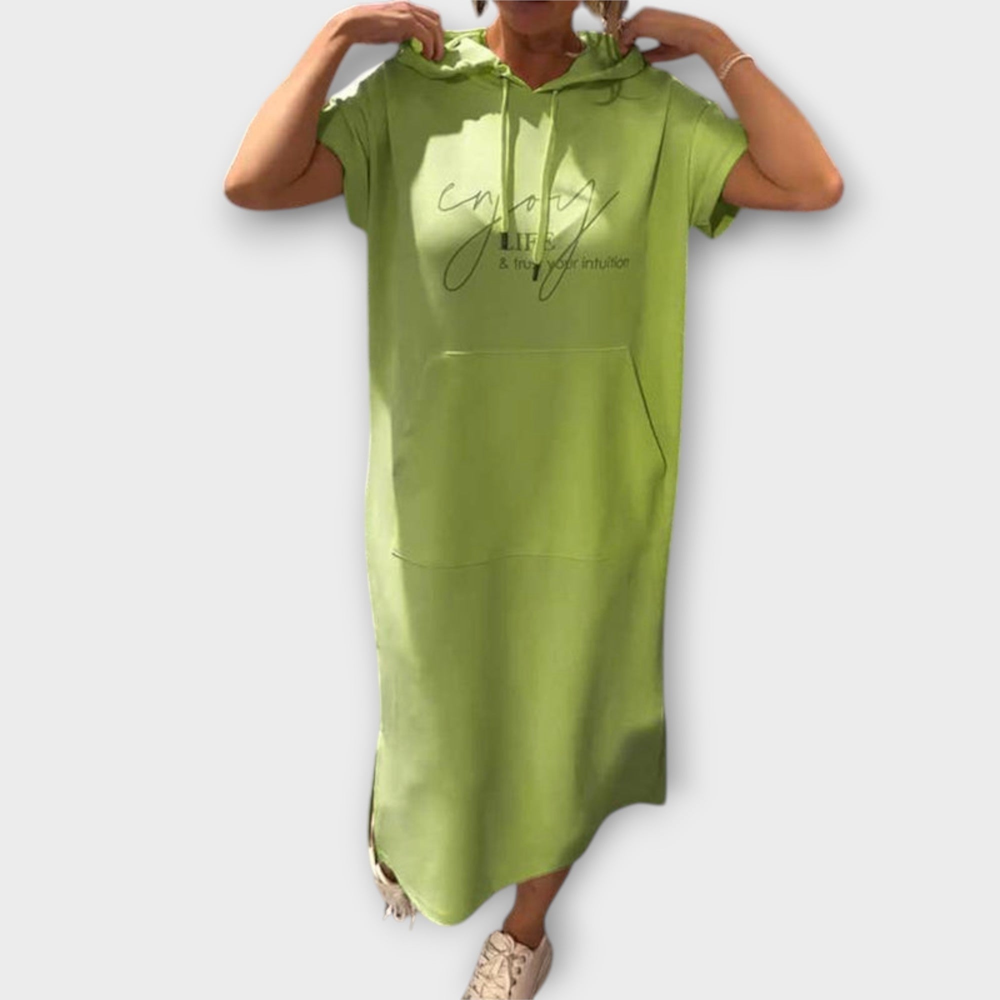 Green / XXXL