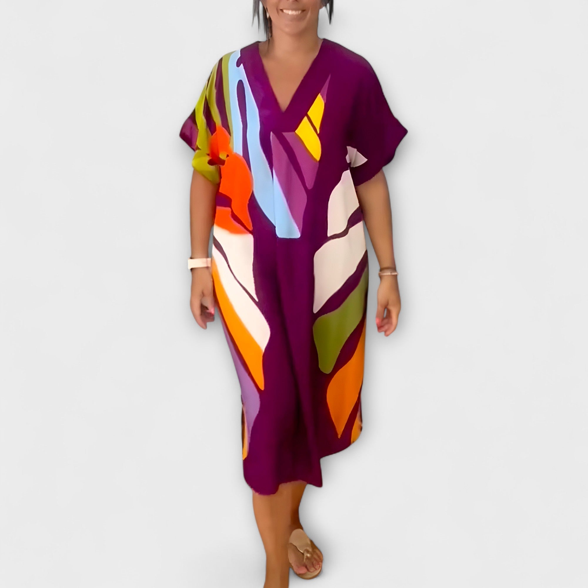 Purple / 3XL