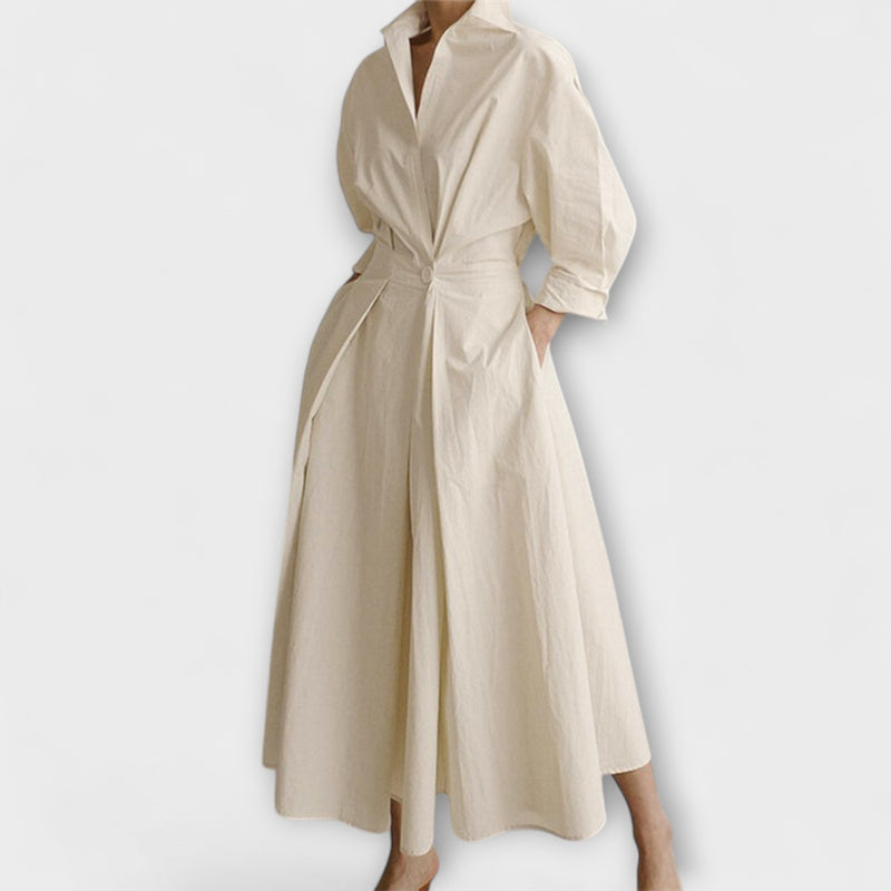 Beige (Almost sold out) / 3XL