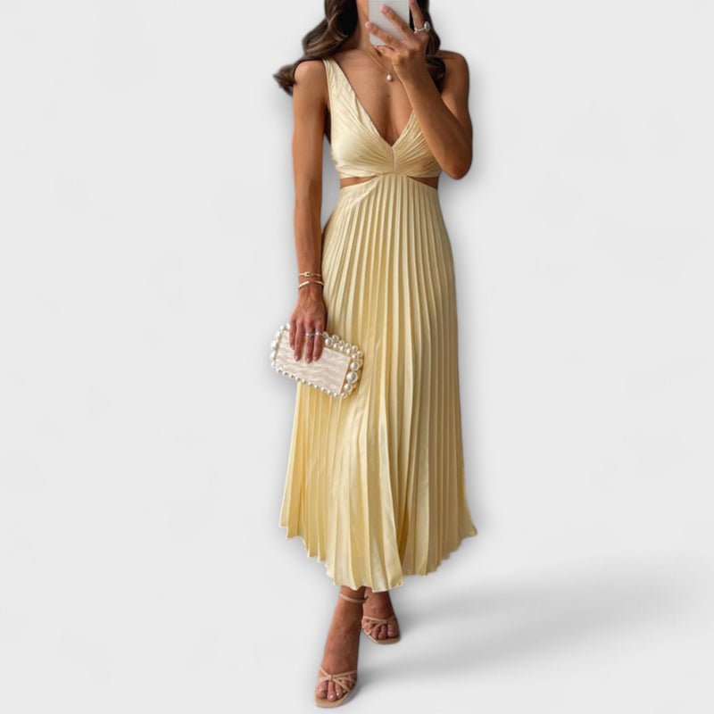 Yellow / XL
