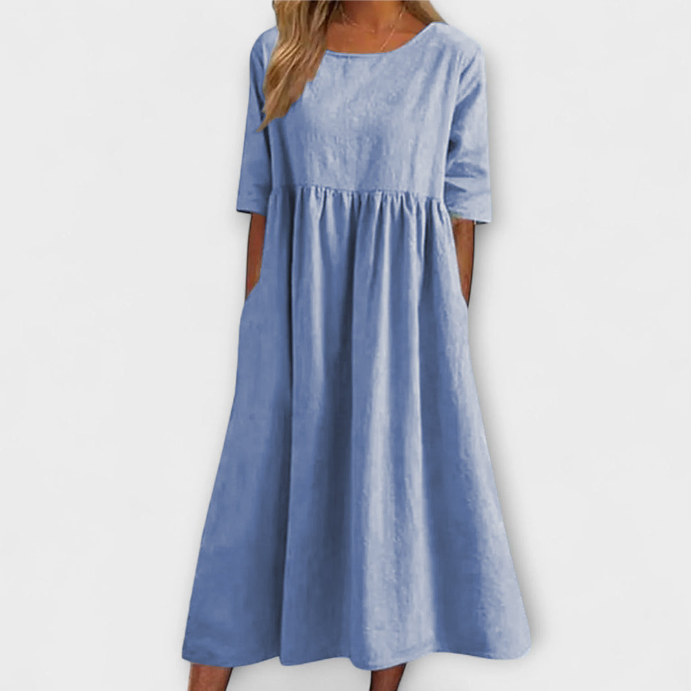 Azure Blue / 5XL
