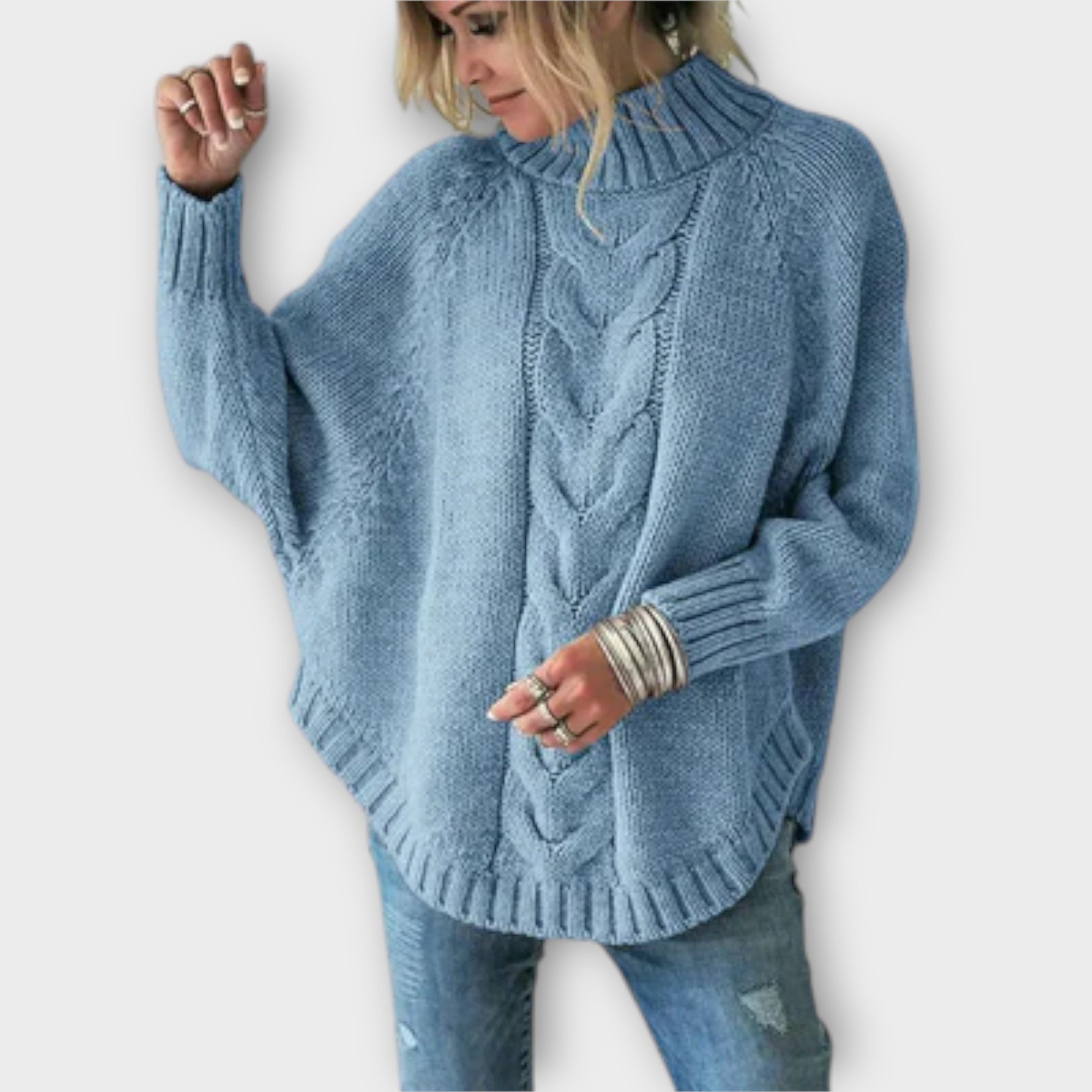 Blue / 2XL