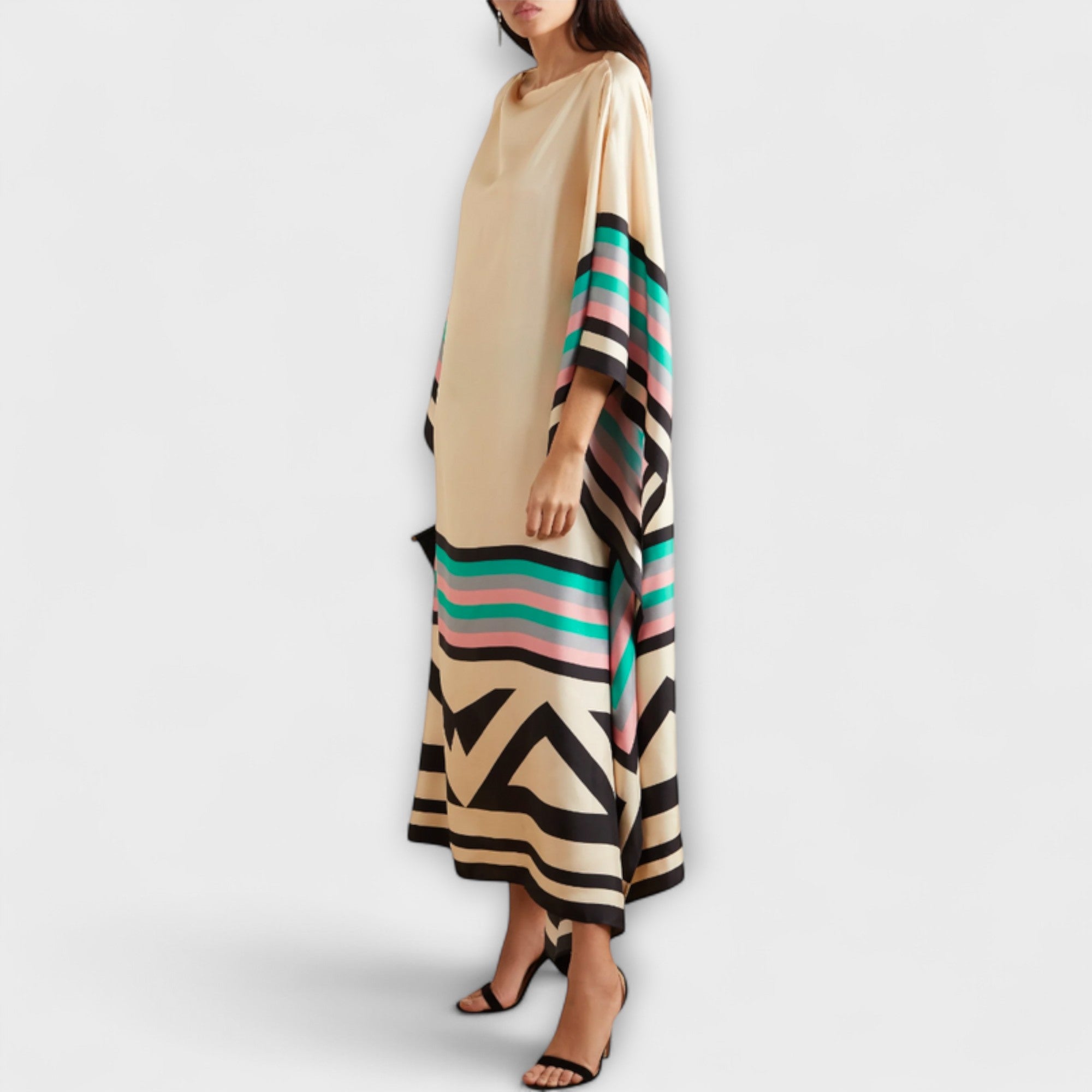 Beige / 3XL