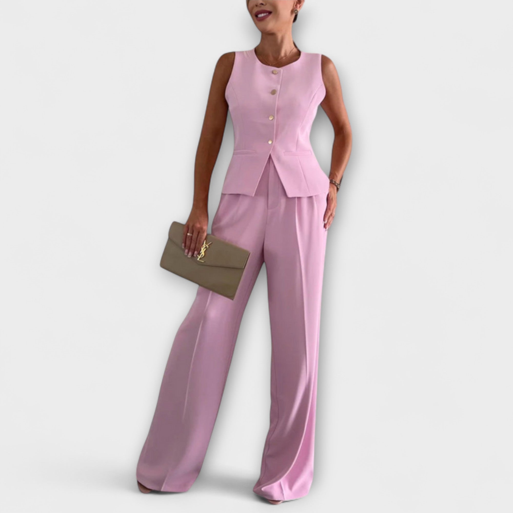 Pink / XL