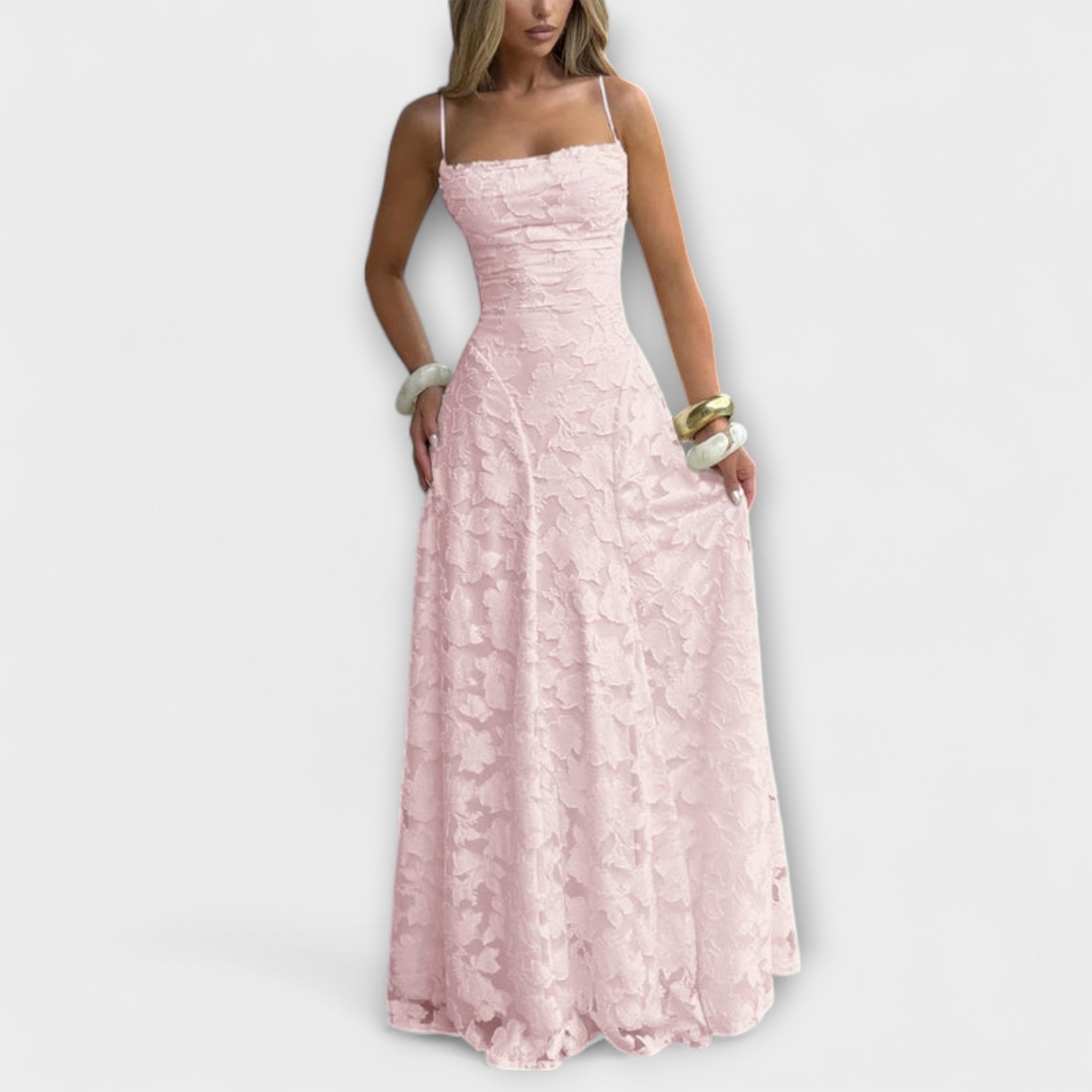 Pink / XL