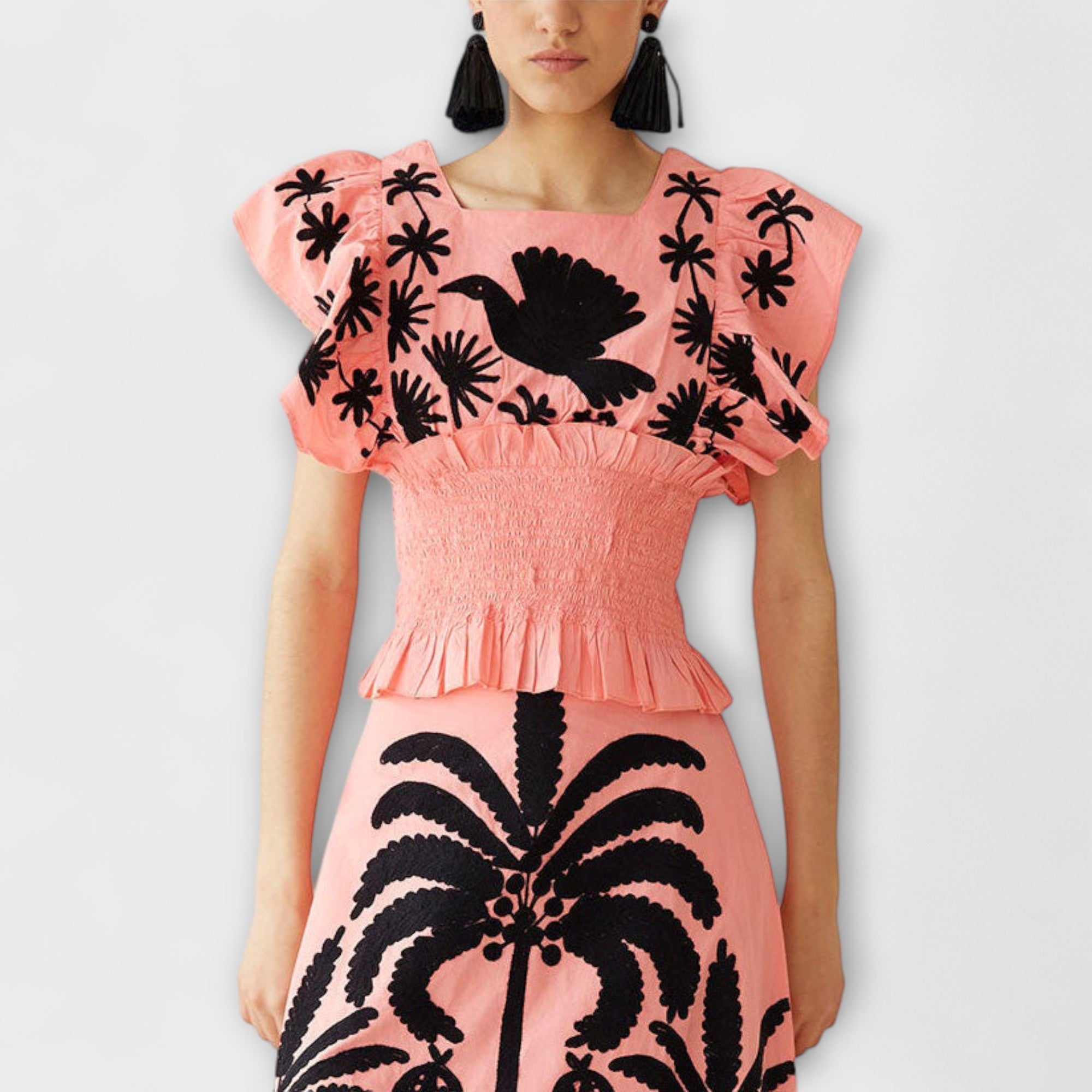 Pink / One Size