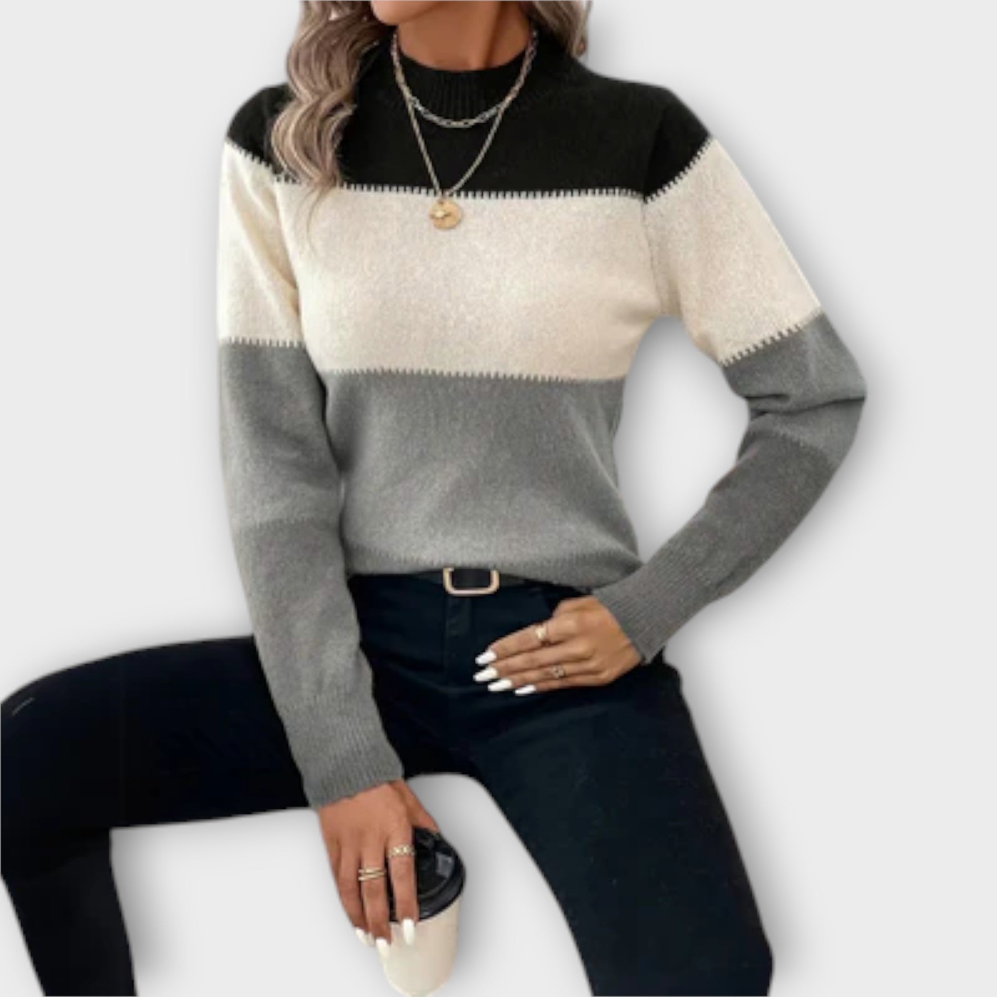 Gray / XL