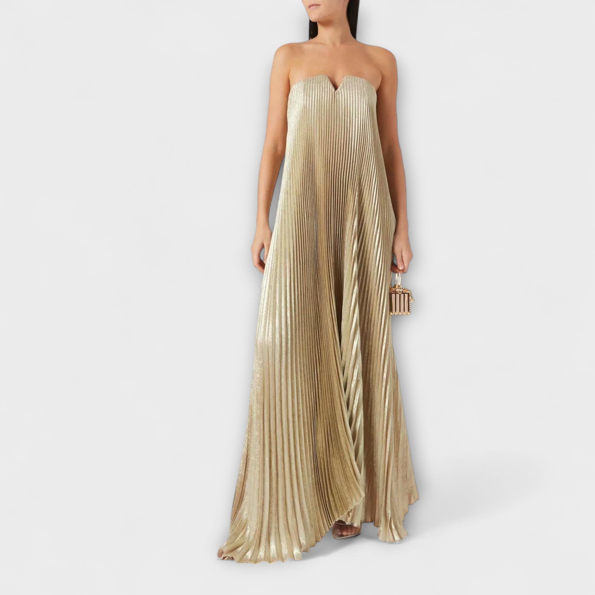 Gold / XXL